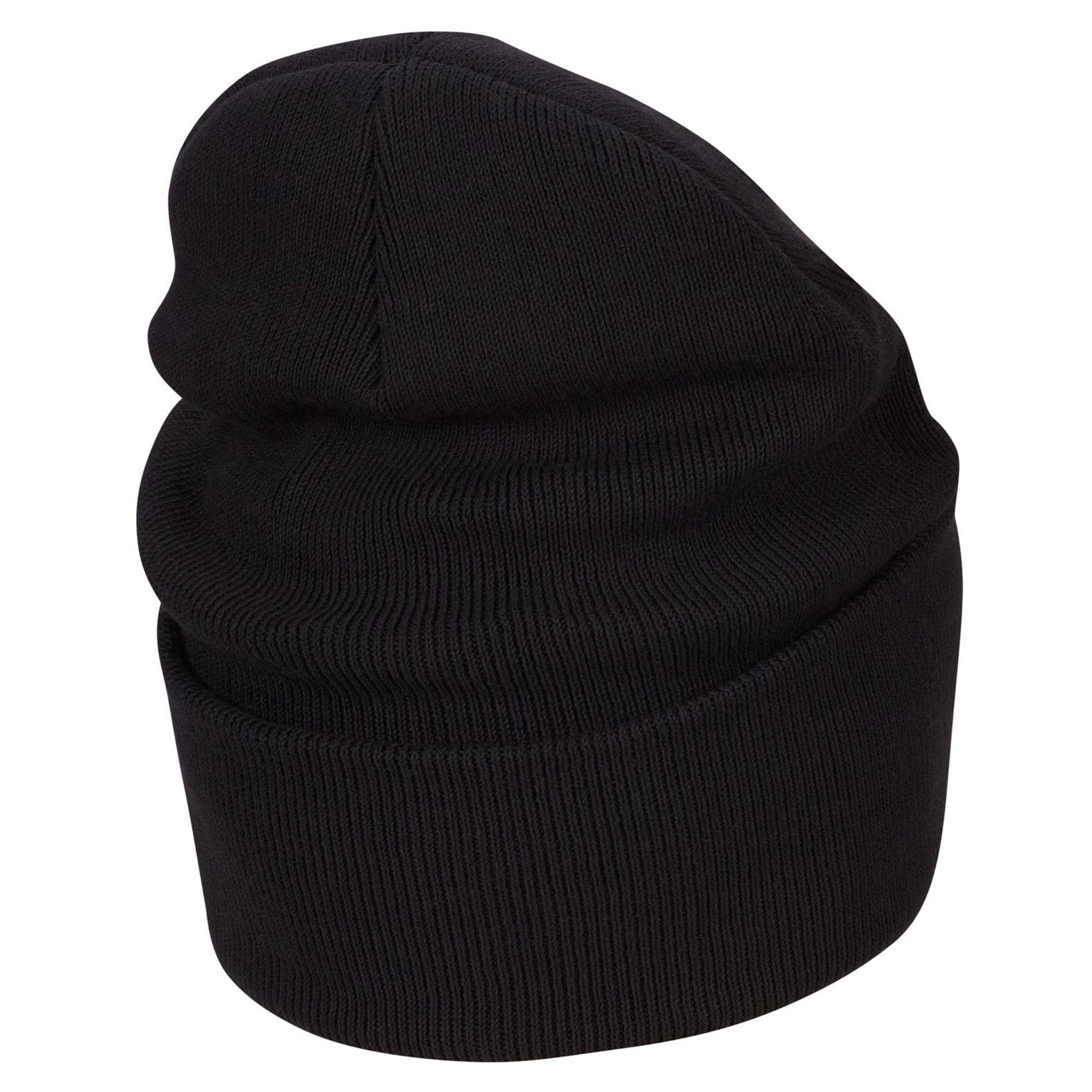 NIKE Peak Tall Cuff Futura Beanie FB6528 010 - Shiekh