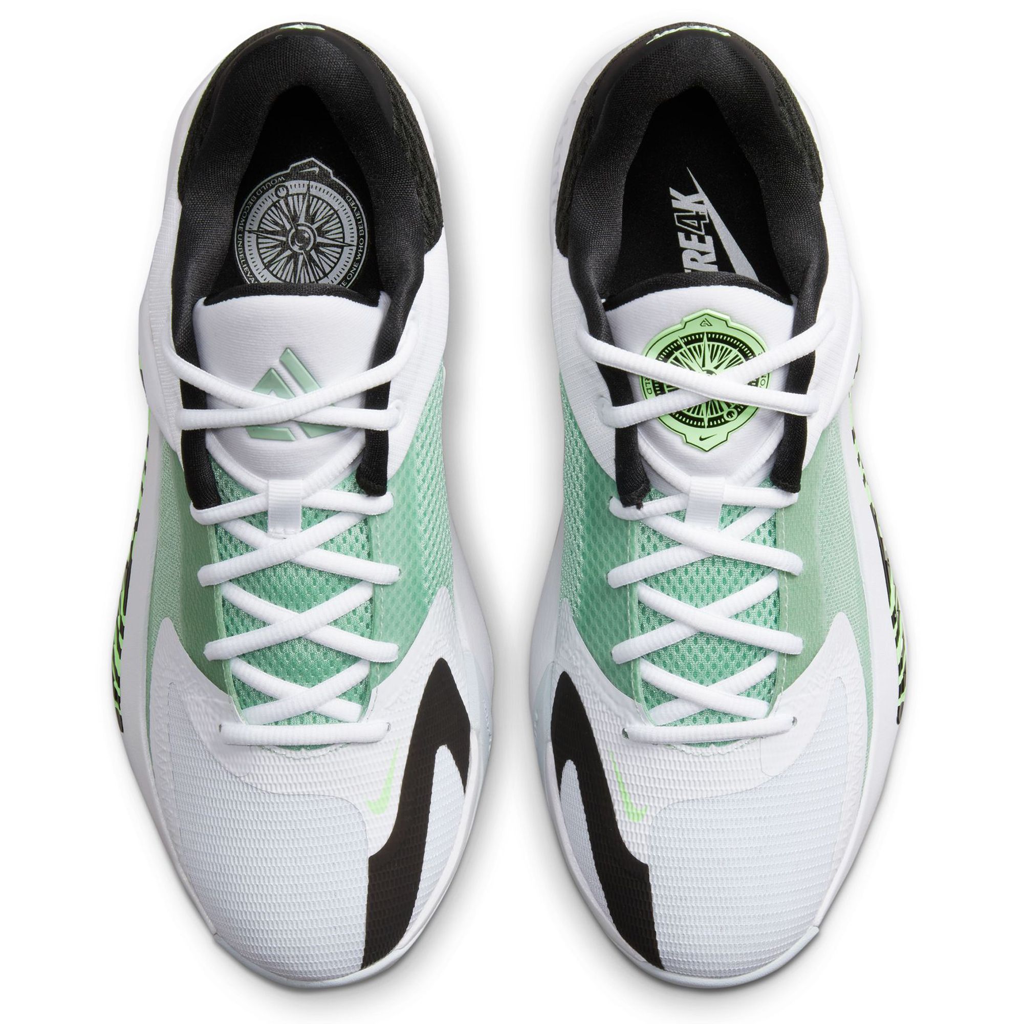 Nike Zoom Freak 4 