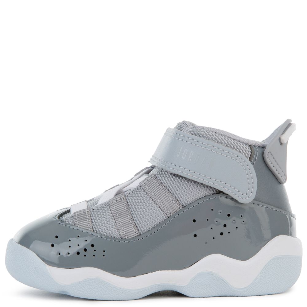 JORDAN (TD) 6 RINGS 323420 015 - Shiekh JORDAN (TD) 6 RINGS 323420 015 - Shiekh