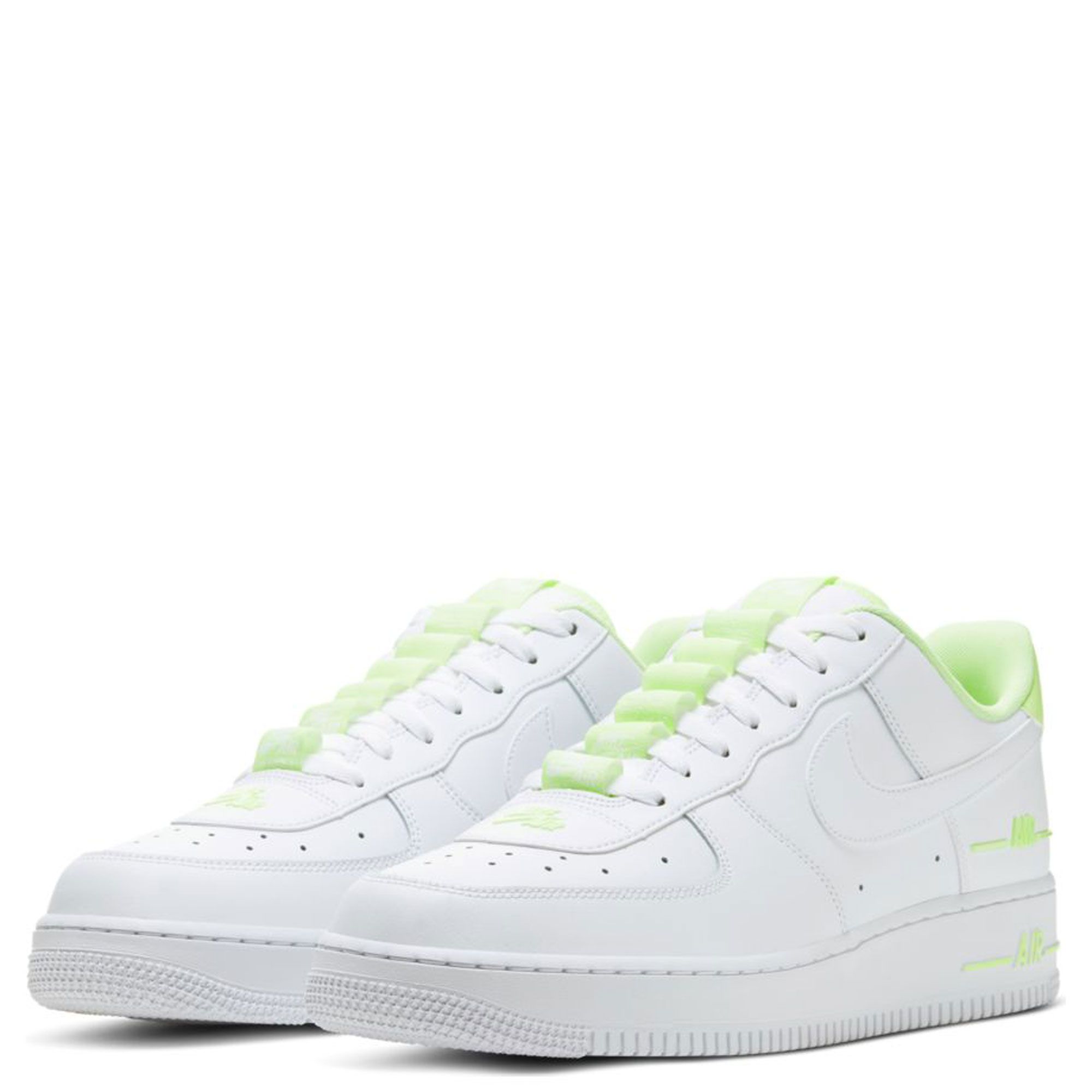 nike air force 1 lv7 white