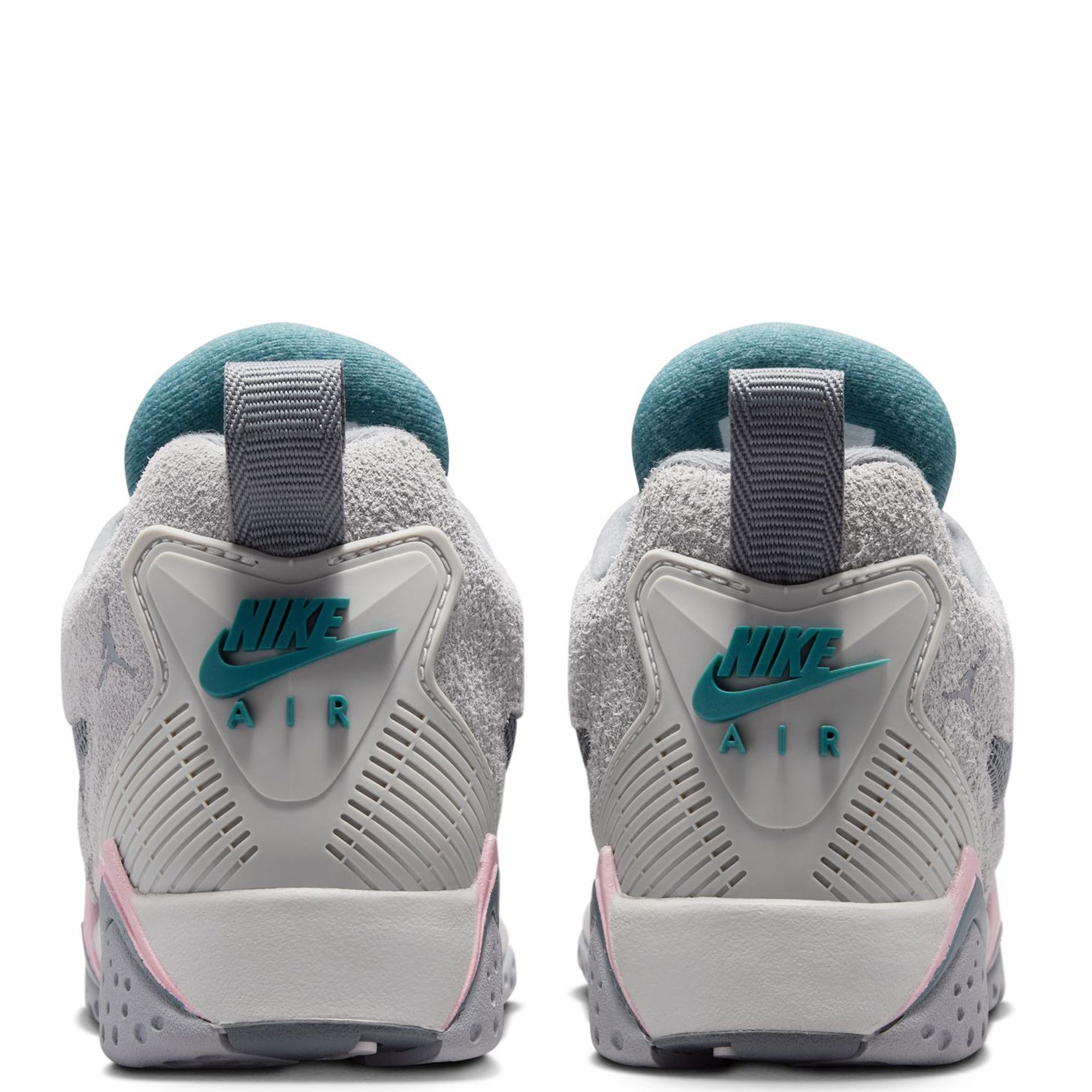 JORDAN Grade-School Air MVP 92 HQ4427 001 - Shiekh