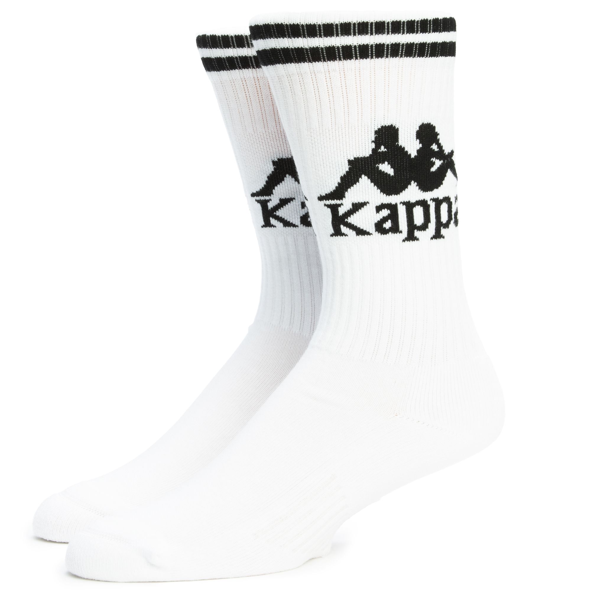 bluse Vie Så hurtigt som en flash KAPPA Authentic Aster Socks (3 Pack) 3030QL0-HK3 - Shiekh
