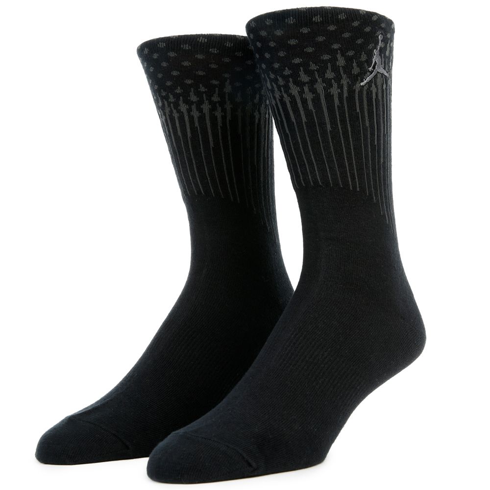 JORDAN AJ 13 SOCKS SX5568 010 Shiekh