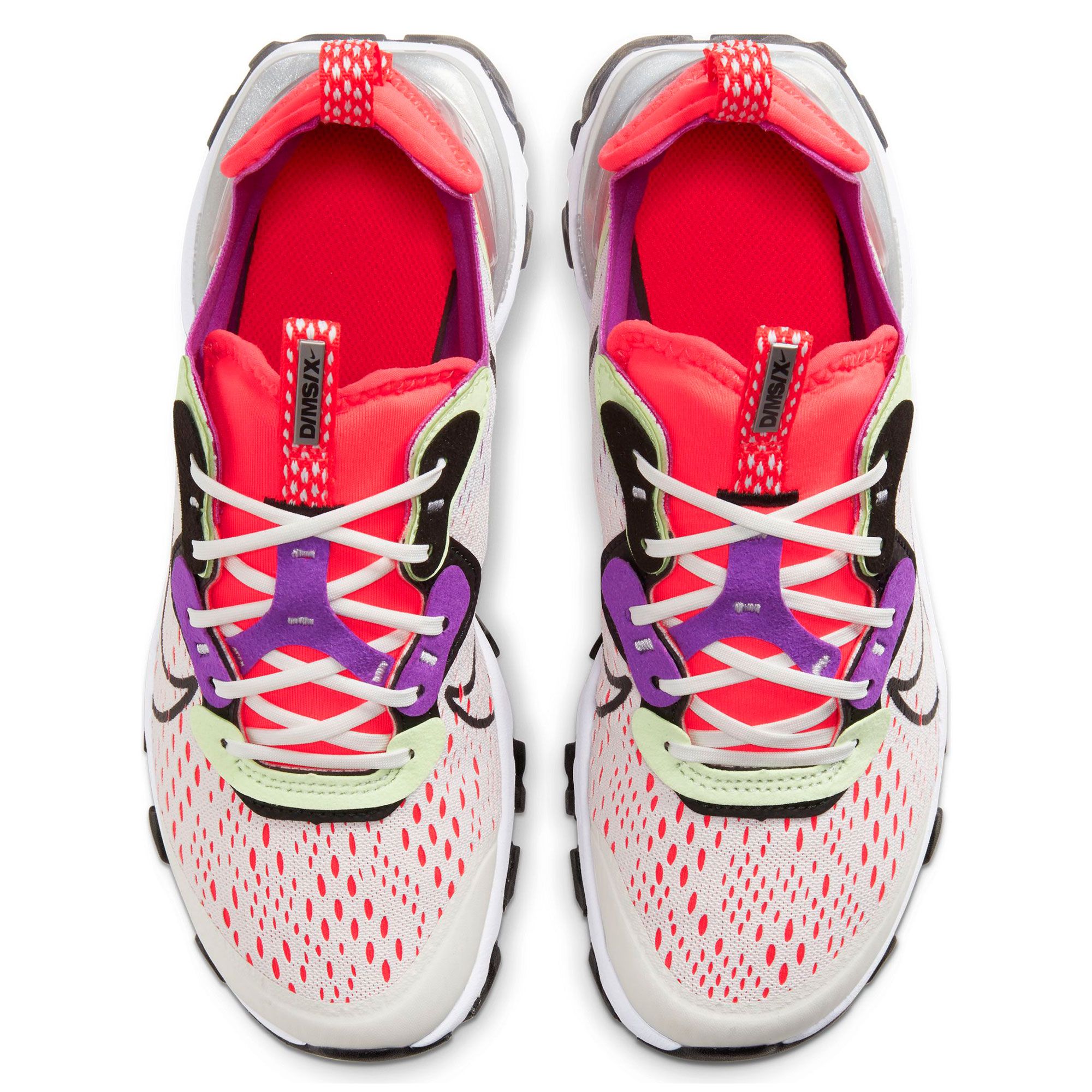 NIKE (GS) React Vision CD6888 102 Shiekh