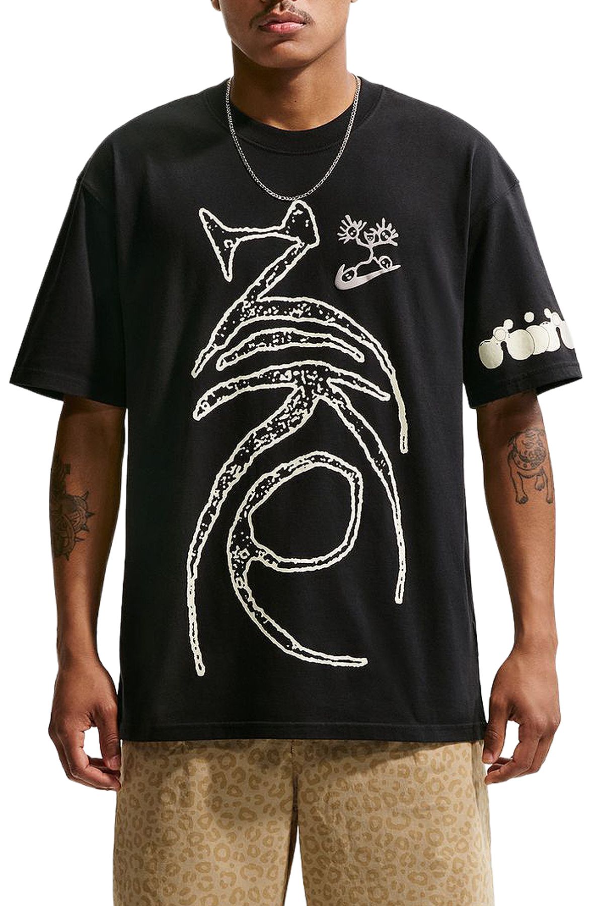 NIKE Sportswear T-Shirt IH1363 010 - Shiekh