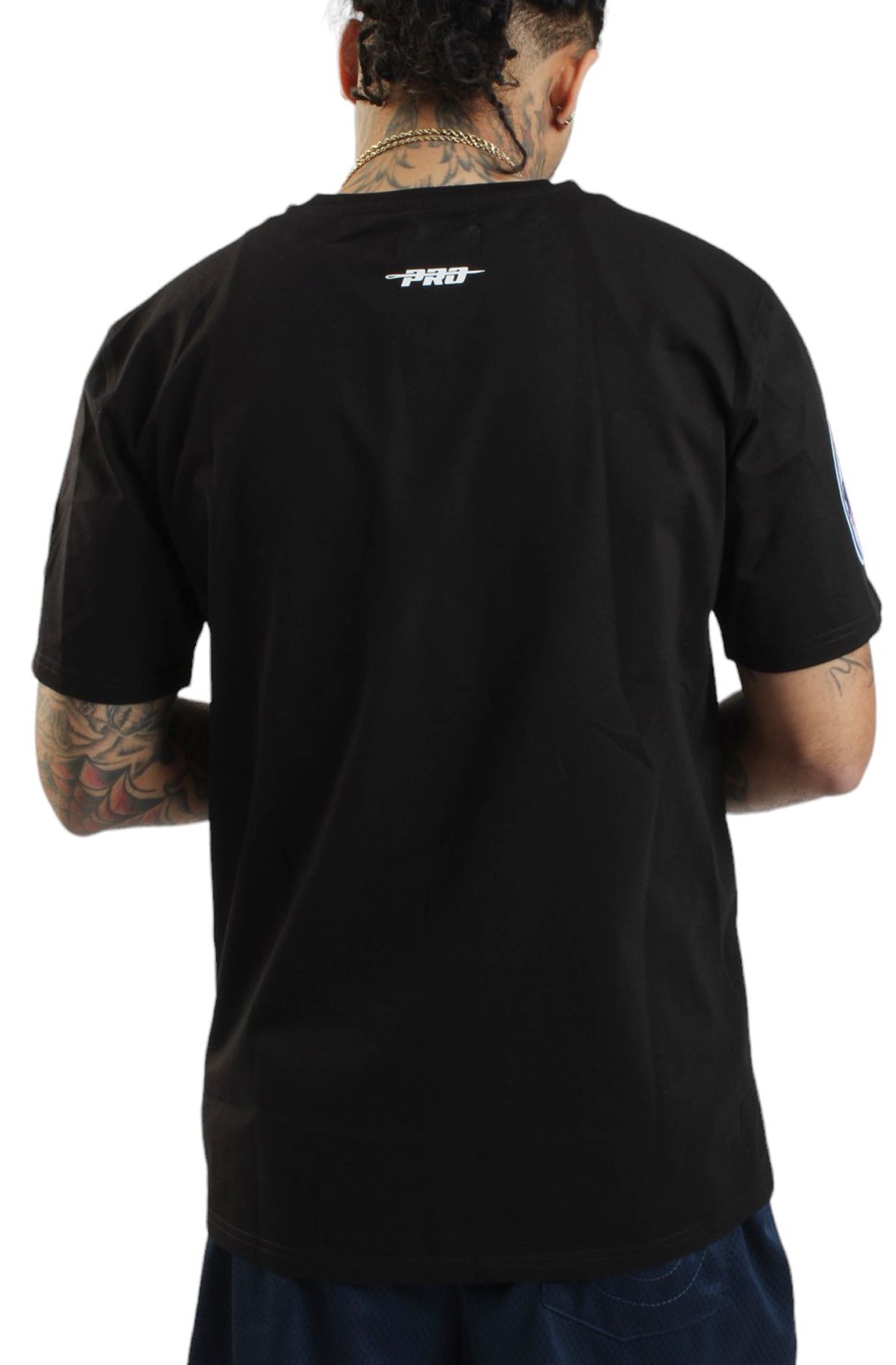 PRO STANDARD Los Angeles Dodgers Script T-Shirt LLD1314465