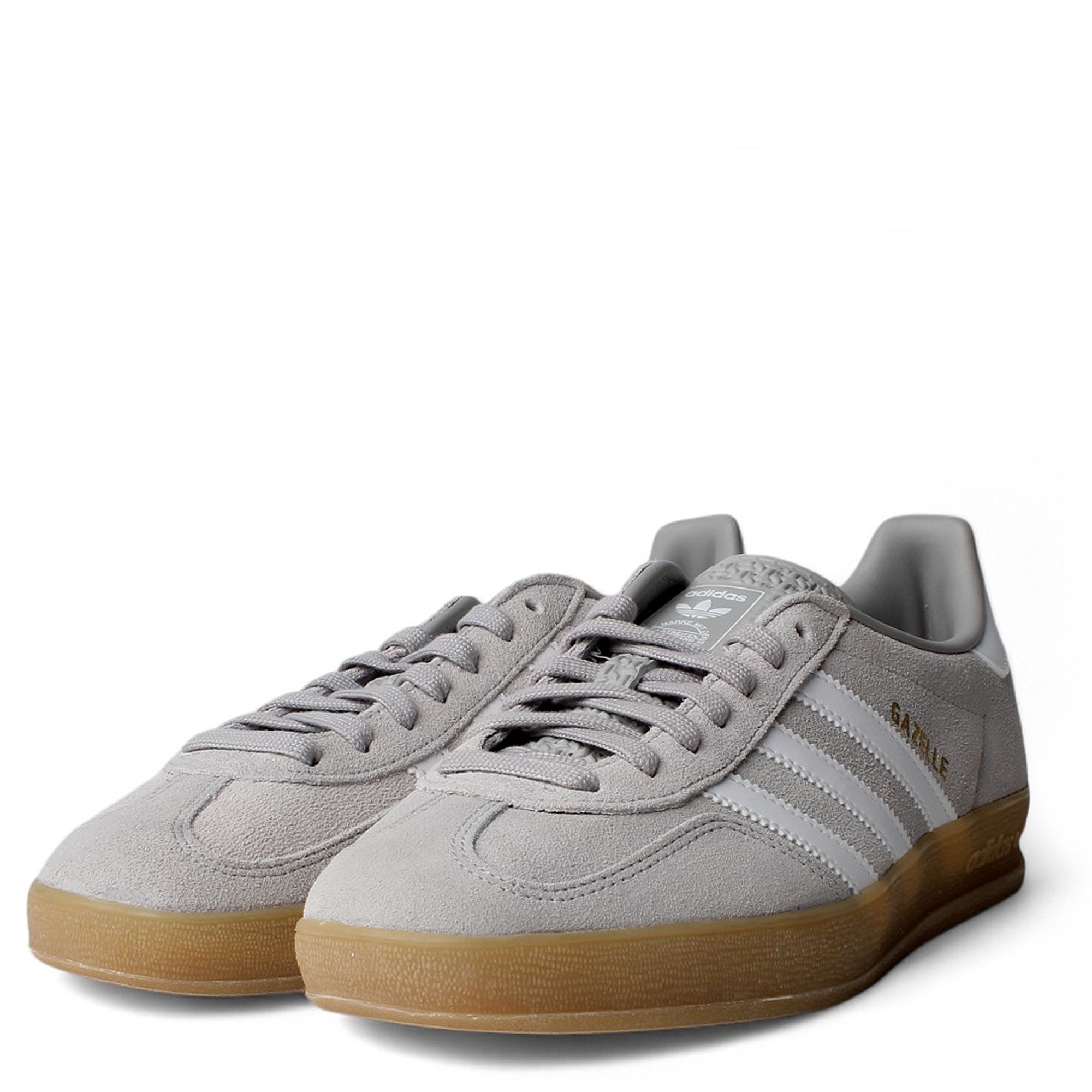 ADIDAS GAZELLE INDOOR JQ0176 - Shiekh