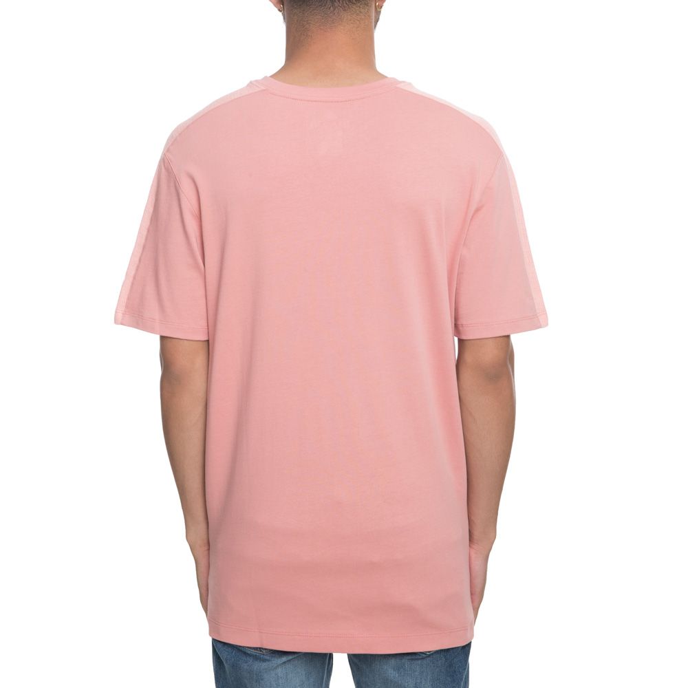 coral stardust nike shirt