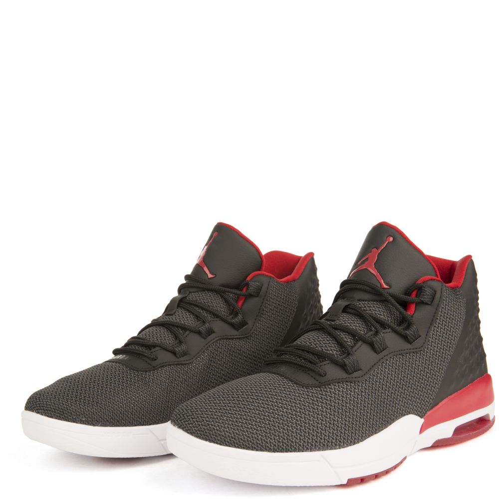 Air jordan fashion academy black