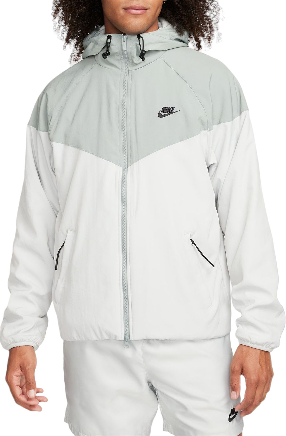 Sportswear Windrunner Hooded Jacket FB8618 330 - Shiekh