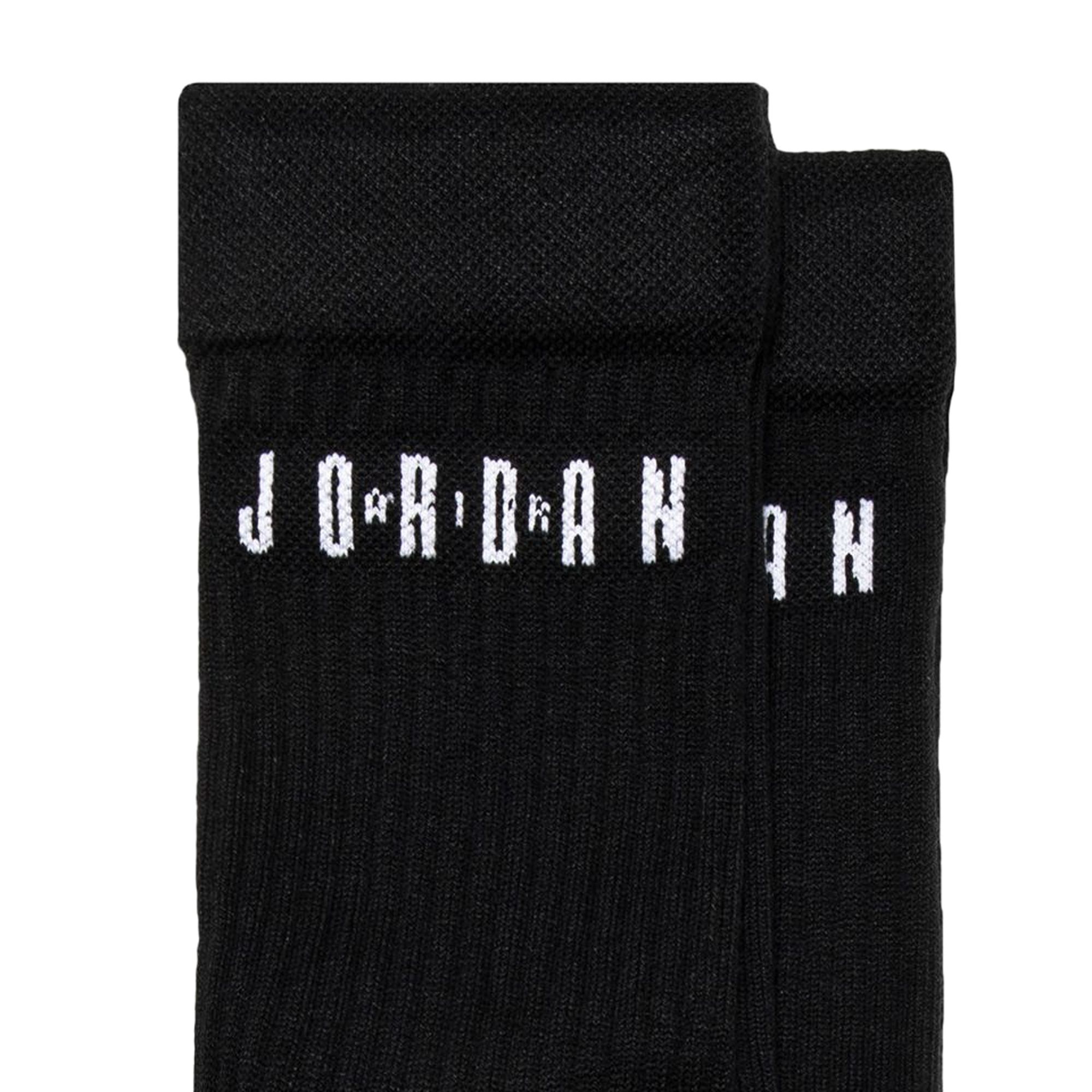 Chaussettes Jordan Legacy Pack De 2 Paires