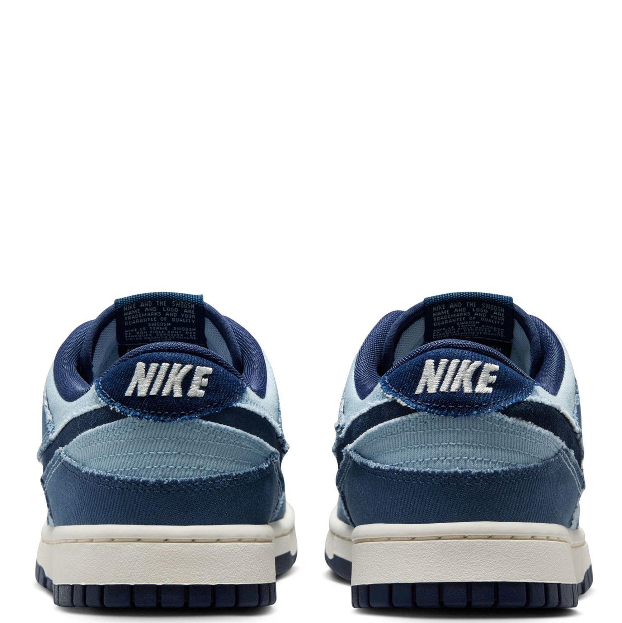 NIKE Dunk Low Retro SE HF3141 400 - Shiekh