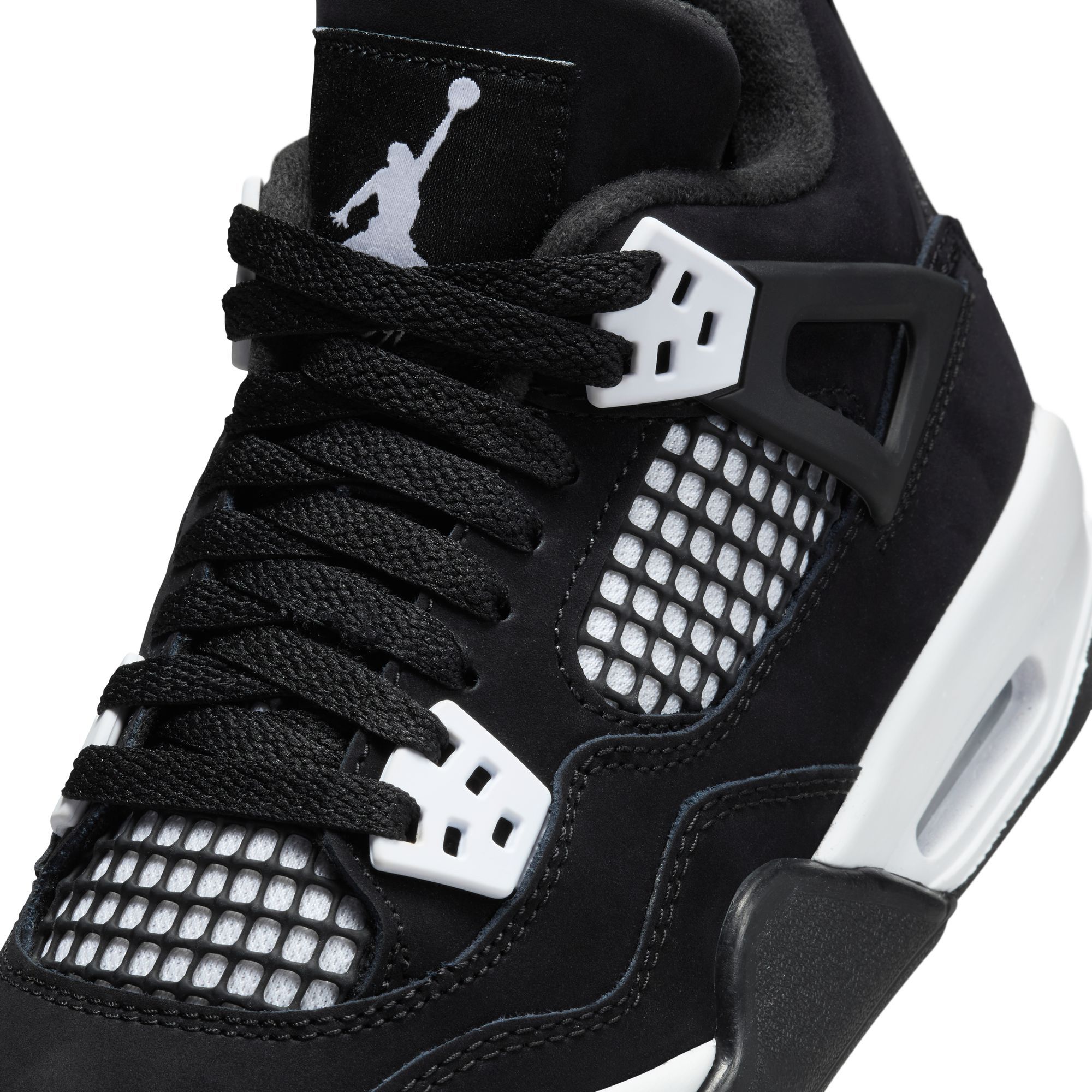 JORDAN Grade School 4 Retro 
