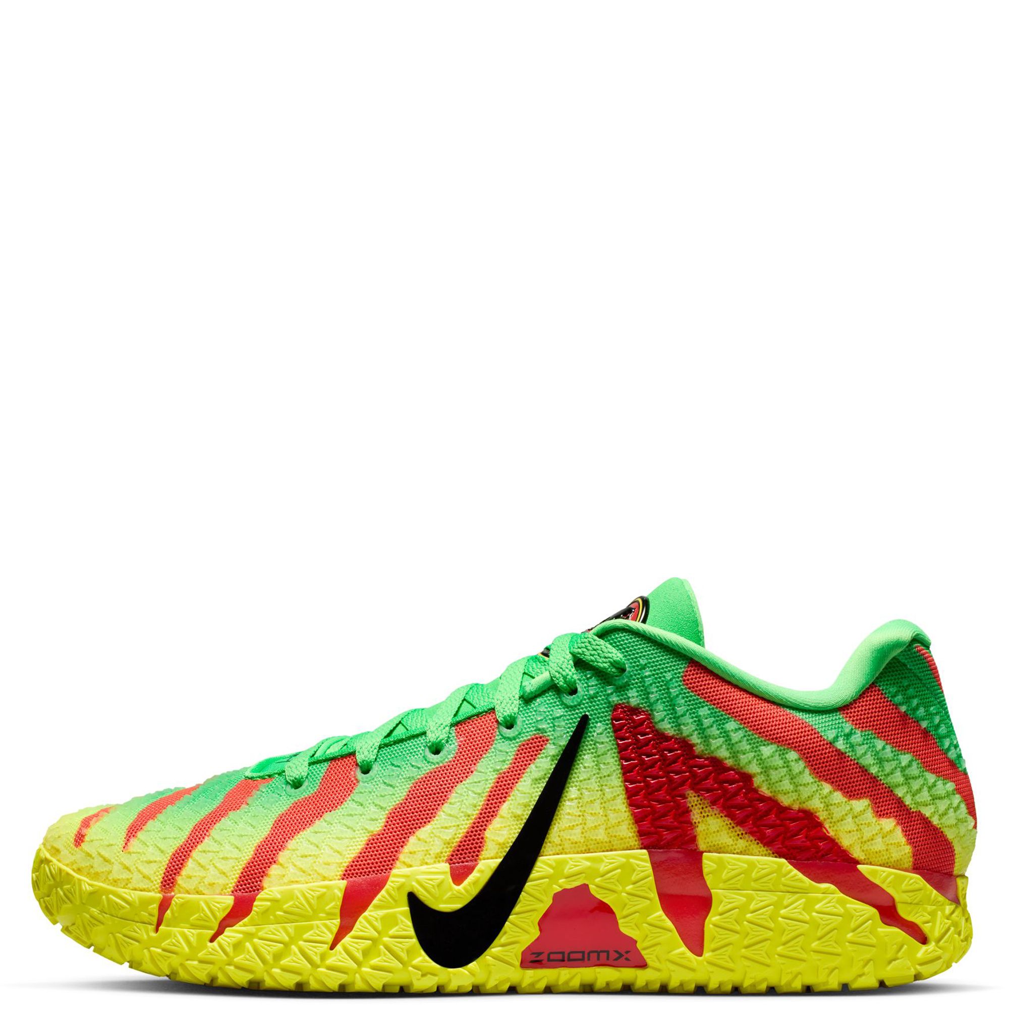 Nike JA 3 EP シューズ 8 (EUR 39) Nike Ja 3 EP 'Mink Brown' HF2794-200