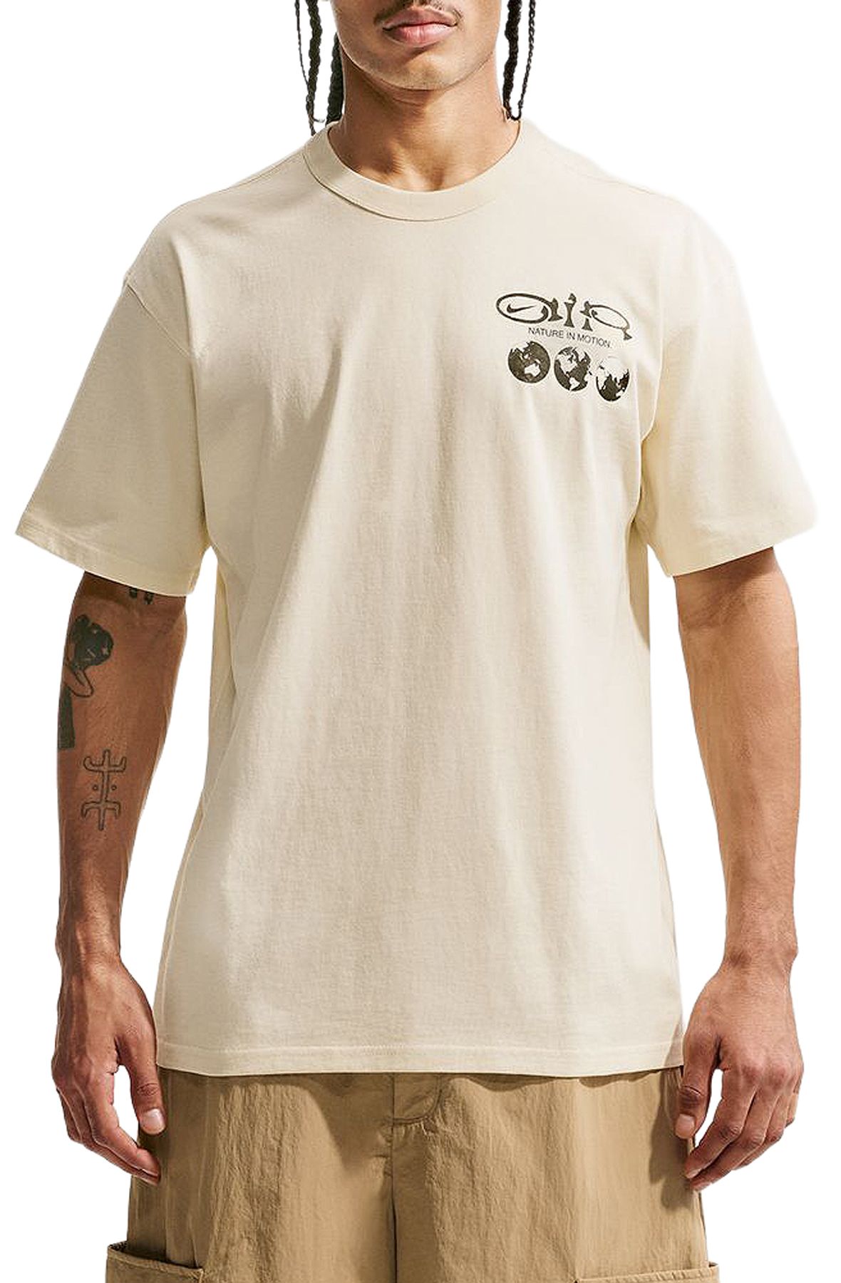 NIKE Sportswear Premium Essentials T-Shirt IH1373 113 - Shiekh