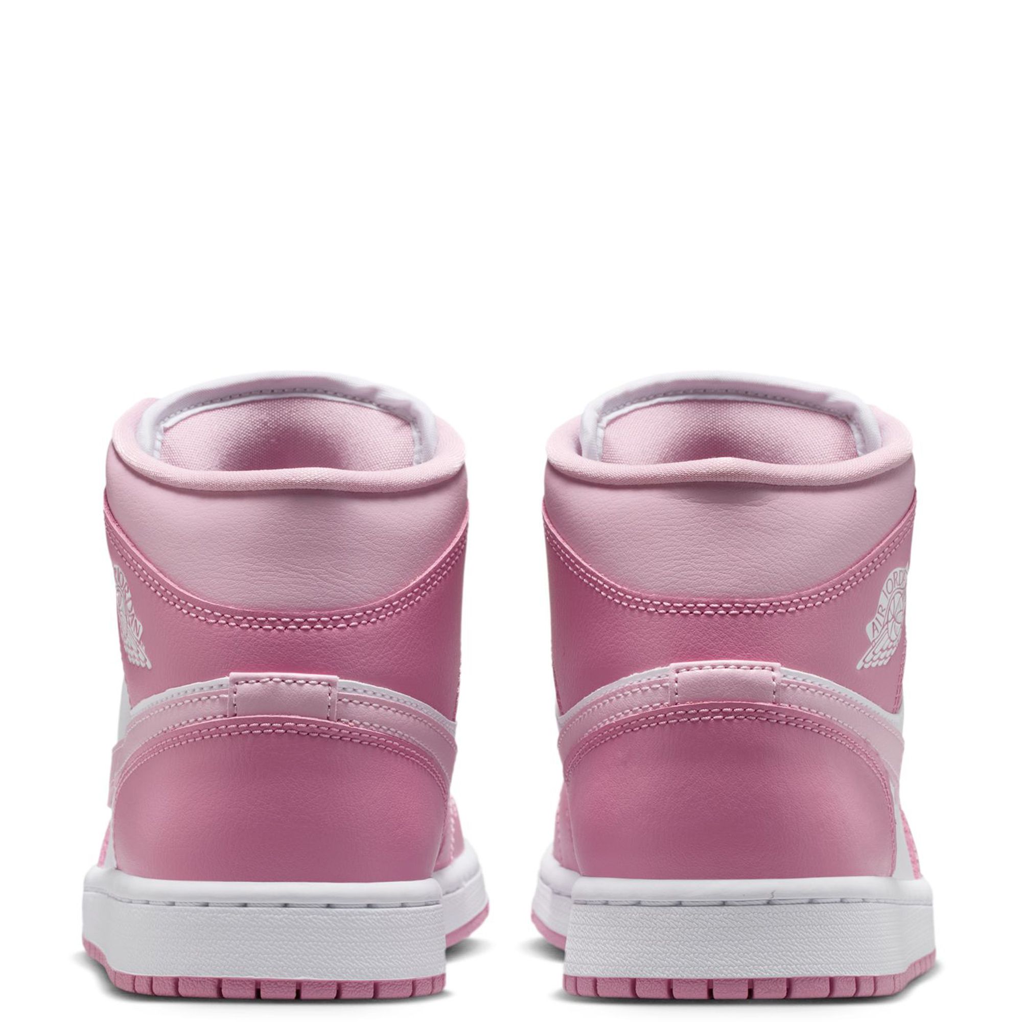 JORDAN Air 1 Mid BQ6472 605 - Shiekh