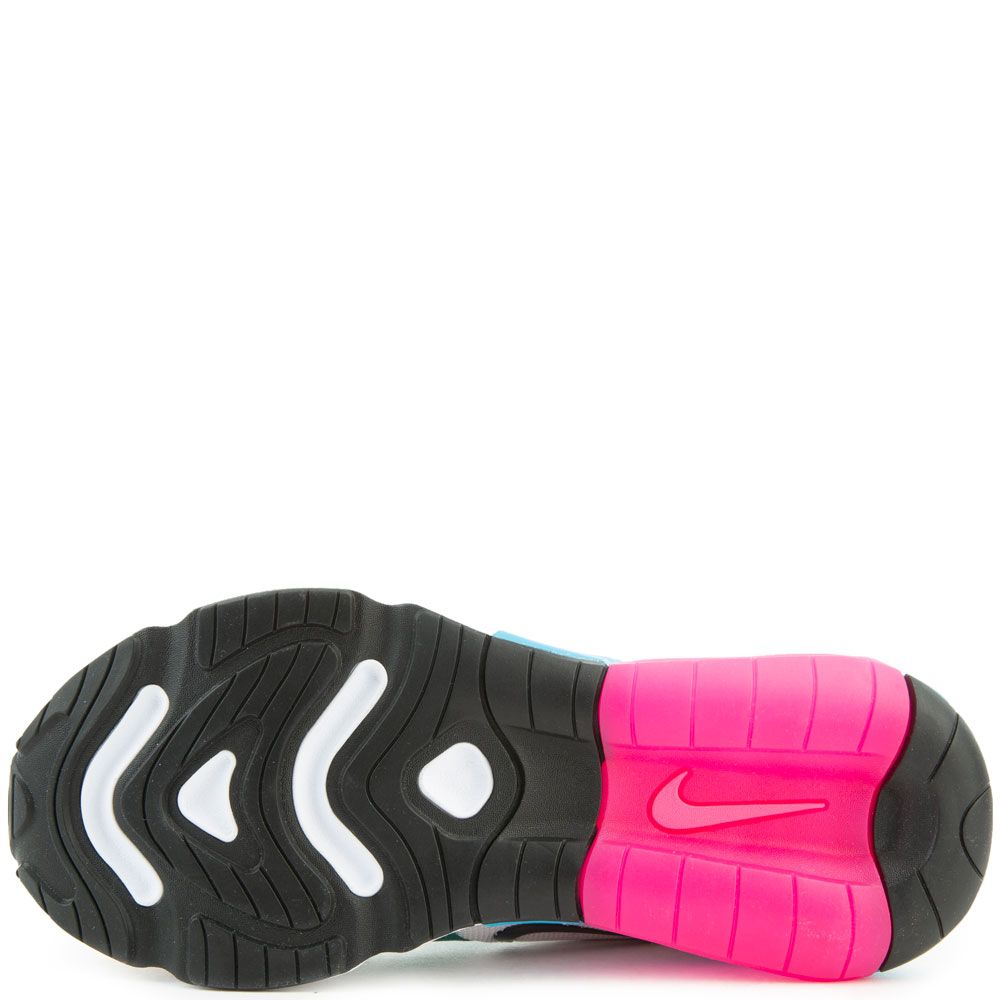 womens nike air max 200 black and white