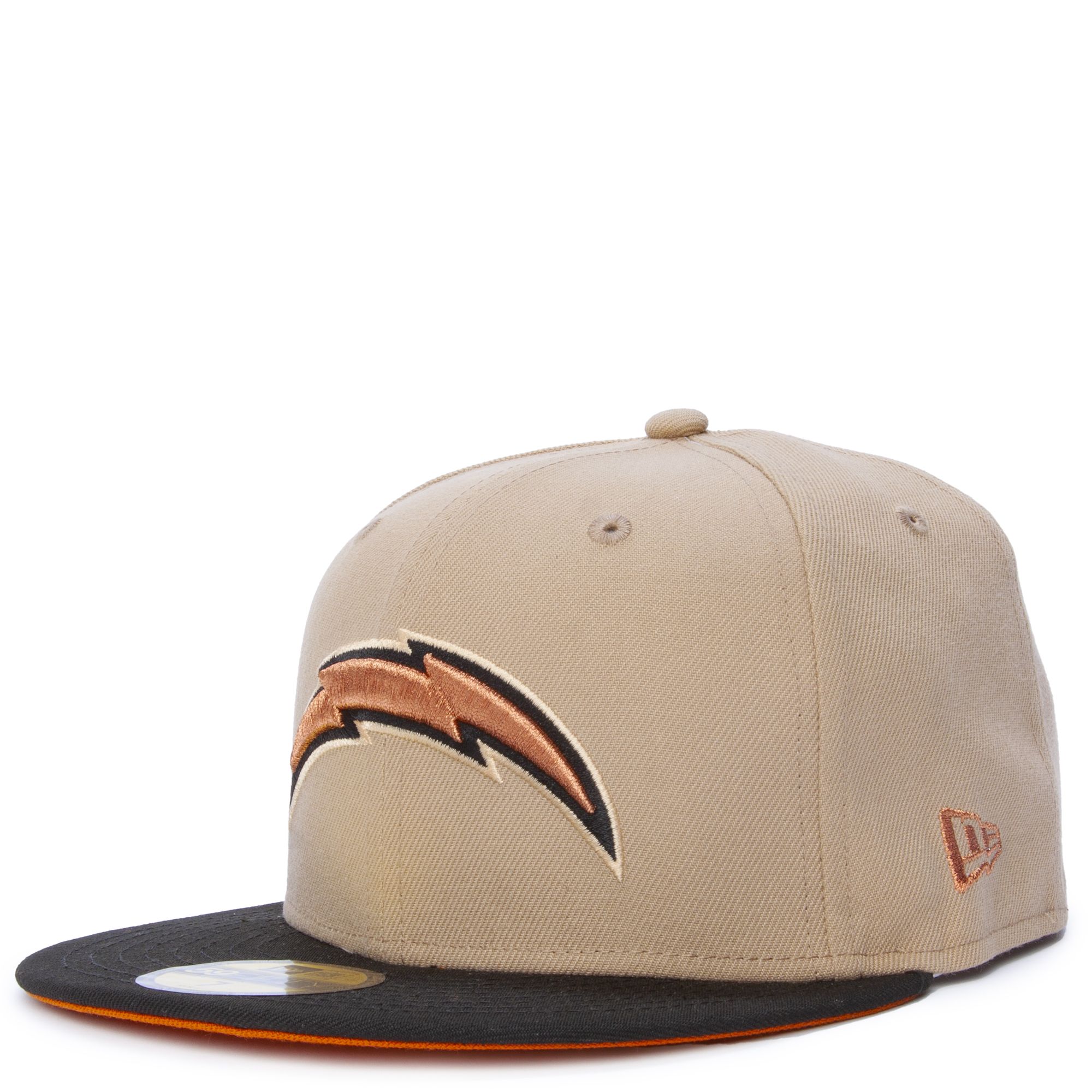 New Era, Accessories, New Era Chargers Hat