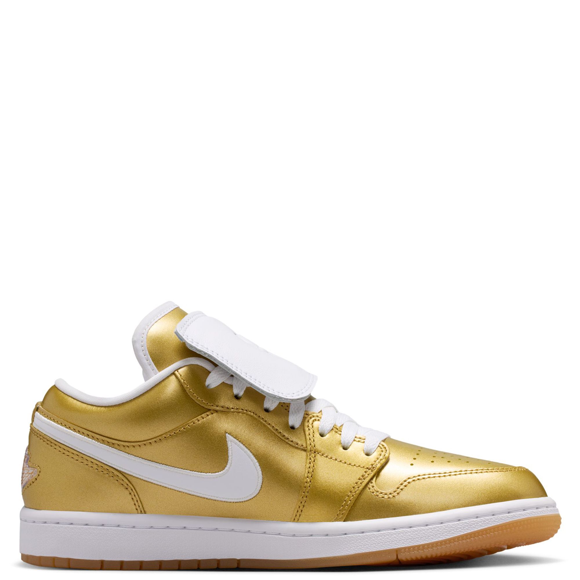 JORDAN Air 1 Low IR2304 703 - Shiekh