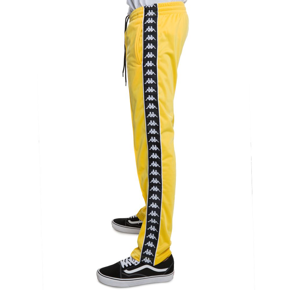 banda astoria track pants