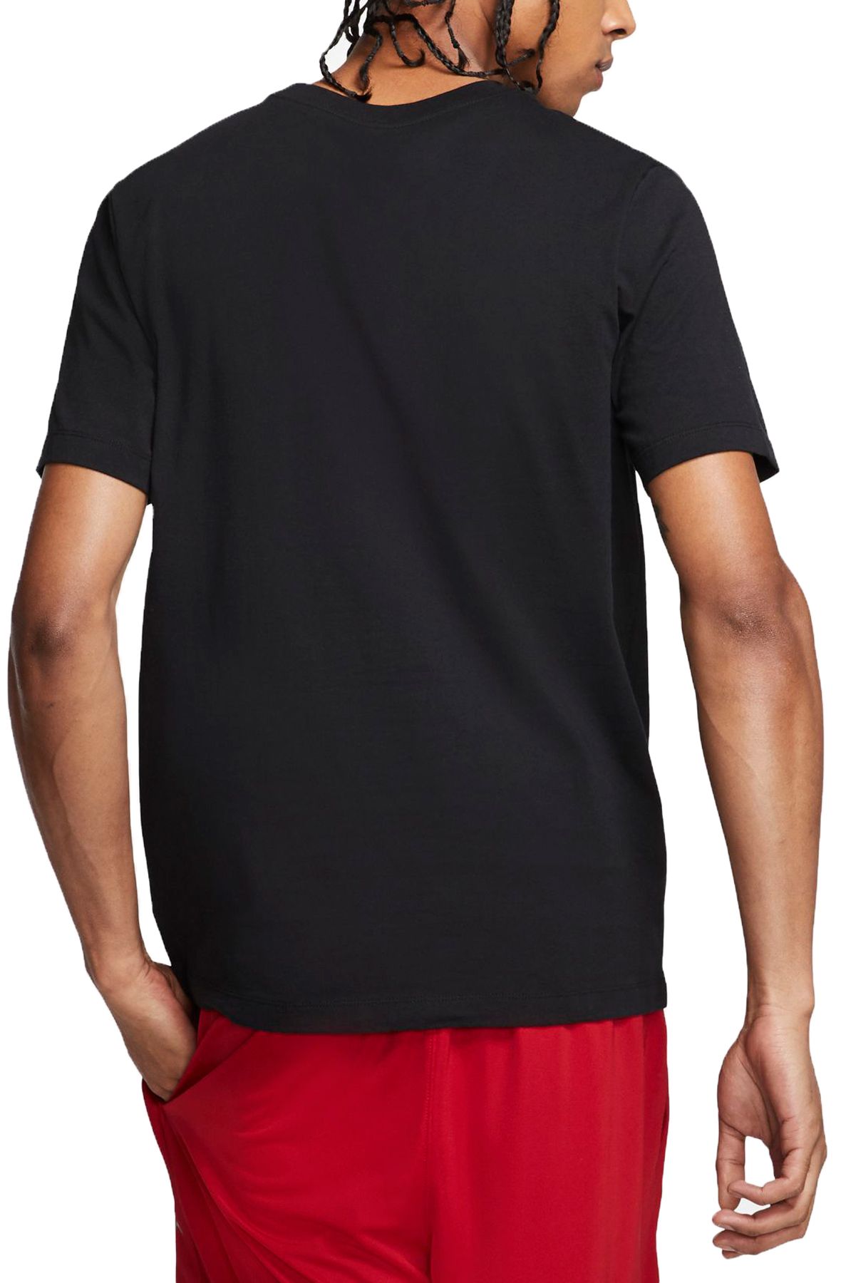 JORDAN Legacy AJ11 Short Sleeve Tee CW0850 010 - Shiekh