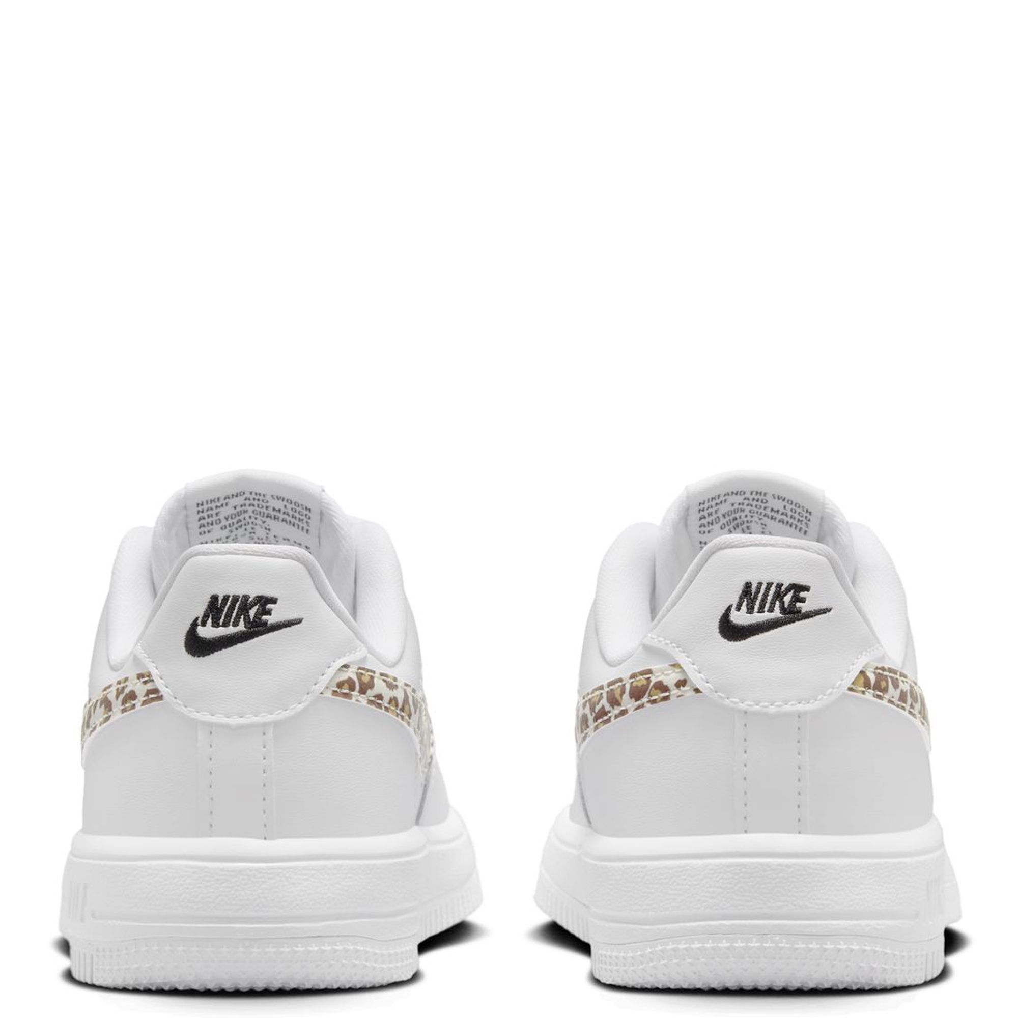 NIKE Pre-School Force 1 Low IR0271 100 - Shiekh