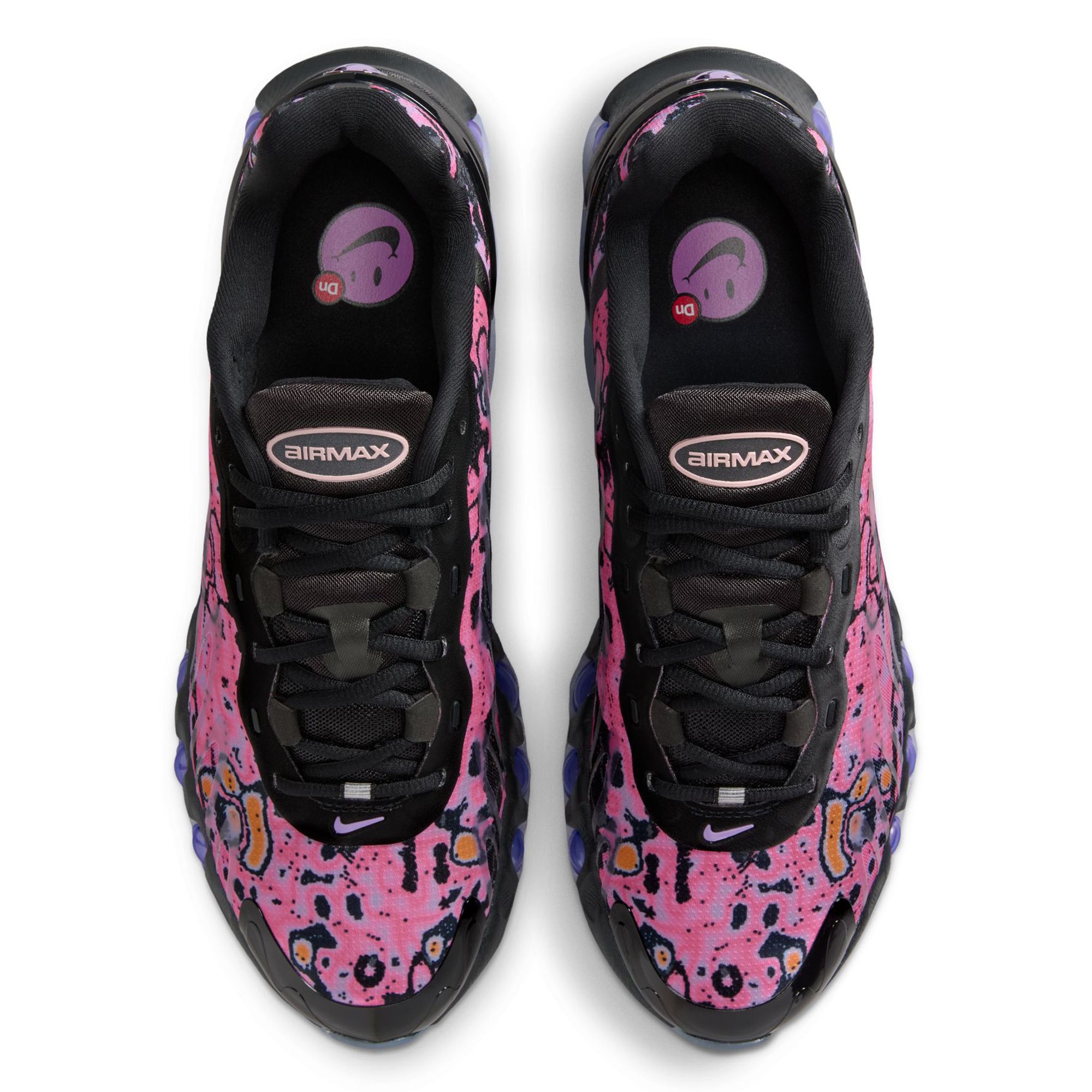 NIKE Air Max Dn8 IB6377 600 - Shiekh