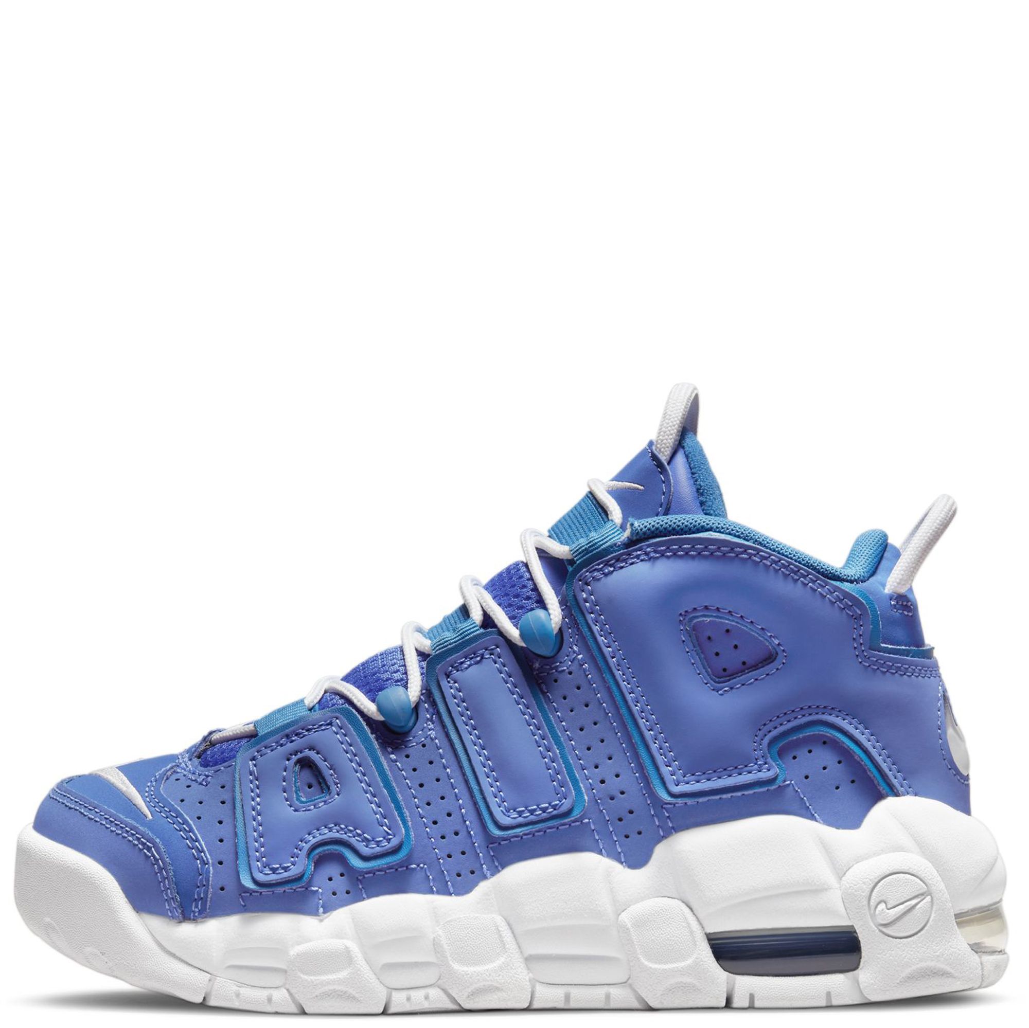 Nike Women's Air More Uptempo Shoes