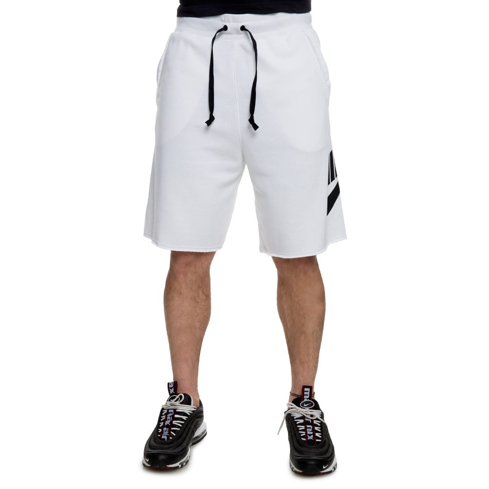 NIKE SPORTSWEAR SHORTS AR2375 101 - Shiekh