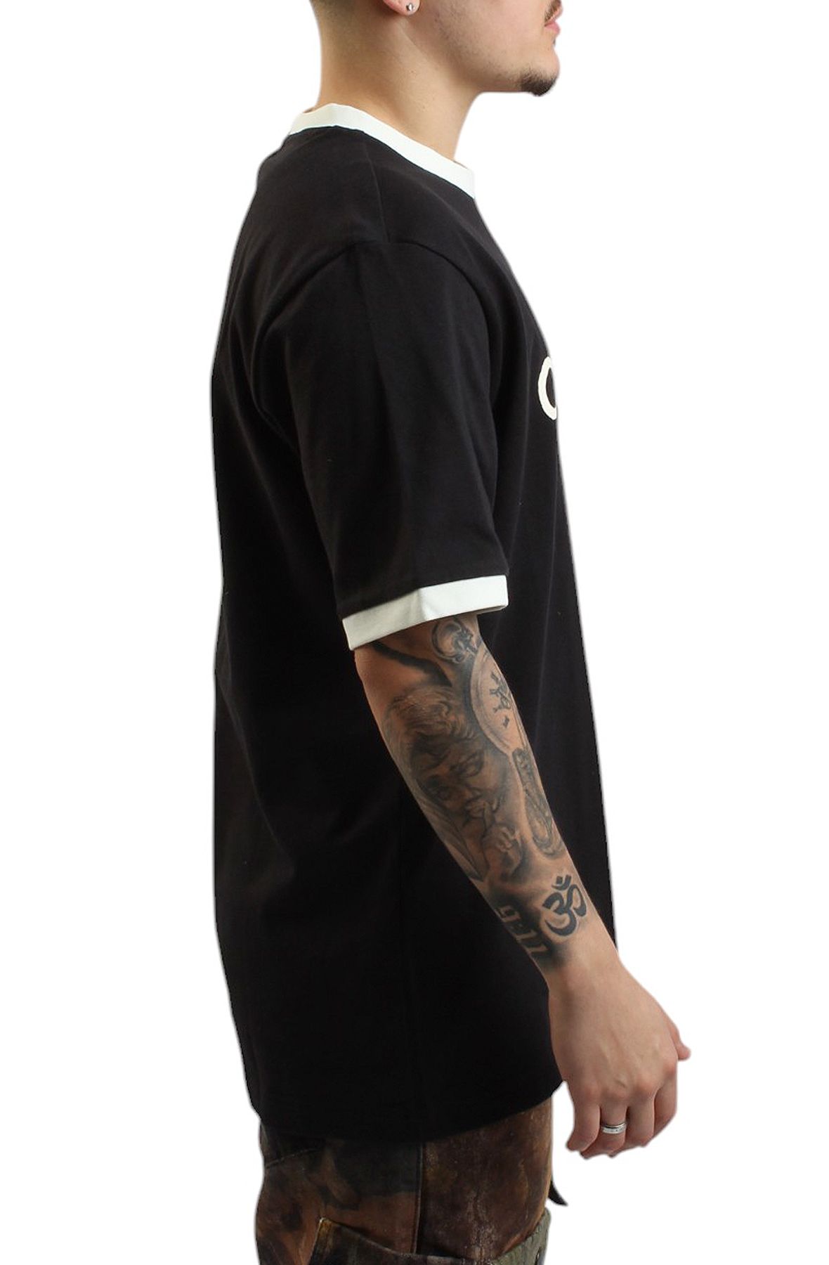 ◆adidas◆ simple tee black JC8372 adidas Simple Tee - Black | Free Shipping with adiClub