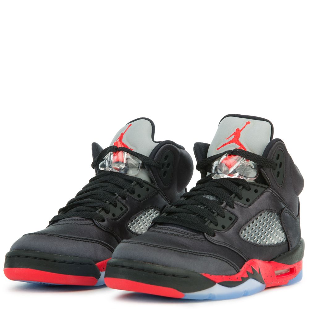 JORDAN (GS) AIR JORDAN 5 RETRO 440888 006 - Shiekh