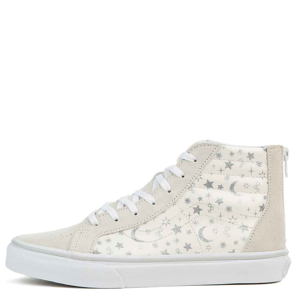 VANS SK8-HI ZIP (Star)(PS) VN0A3276OS9 Shiekh