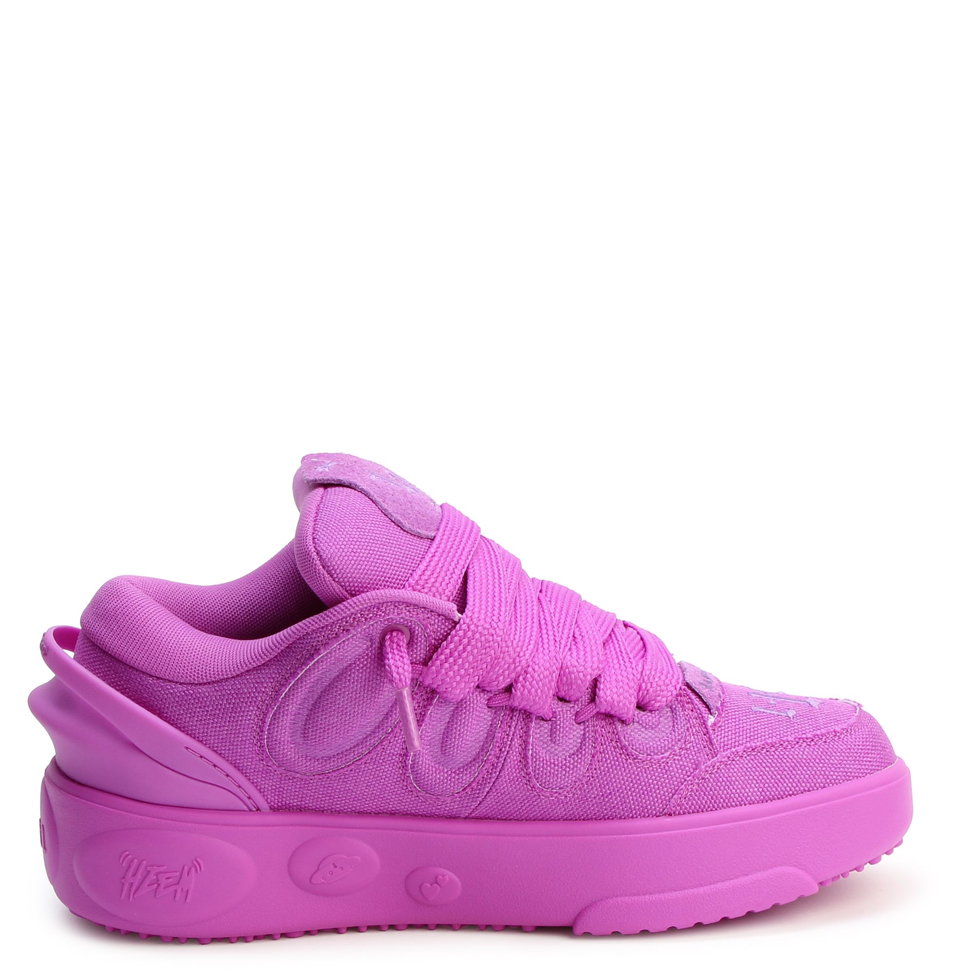 PUMA LA France Butterfly 31133302 - Shiekh