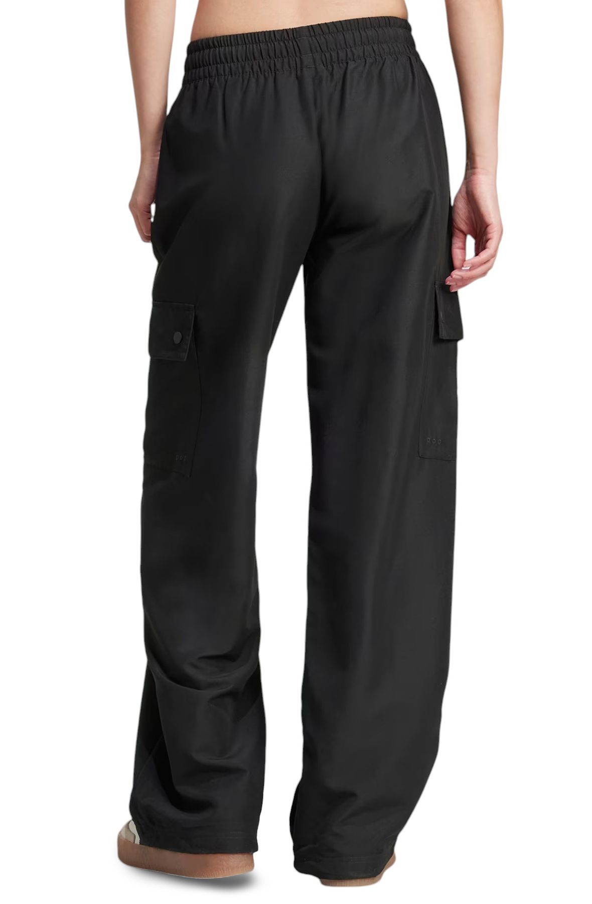 theredthread S cover cargo pants 黒 THEREDTHREAD / ザレッドスレッド】S cover cargo pants