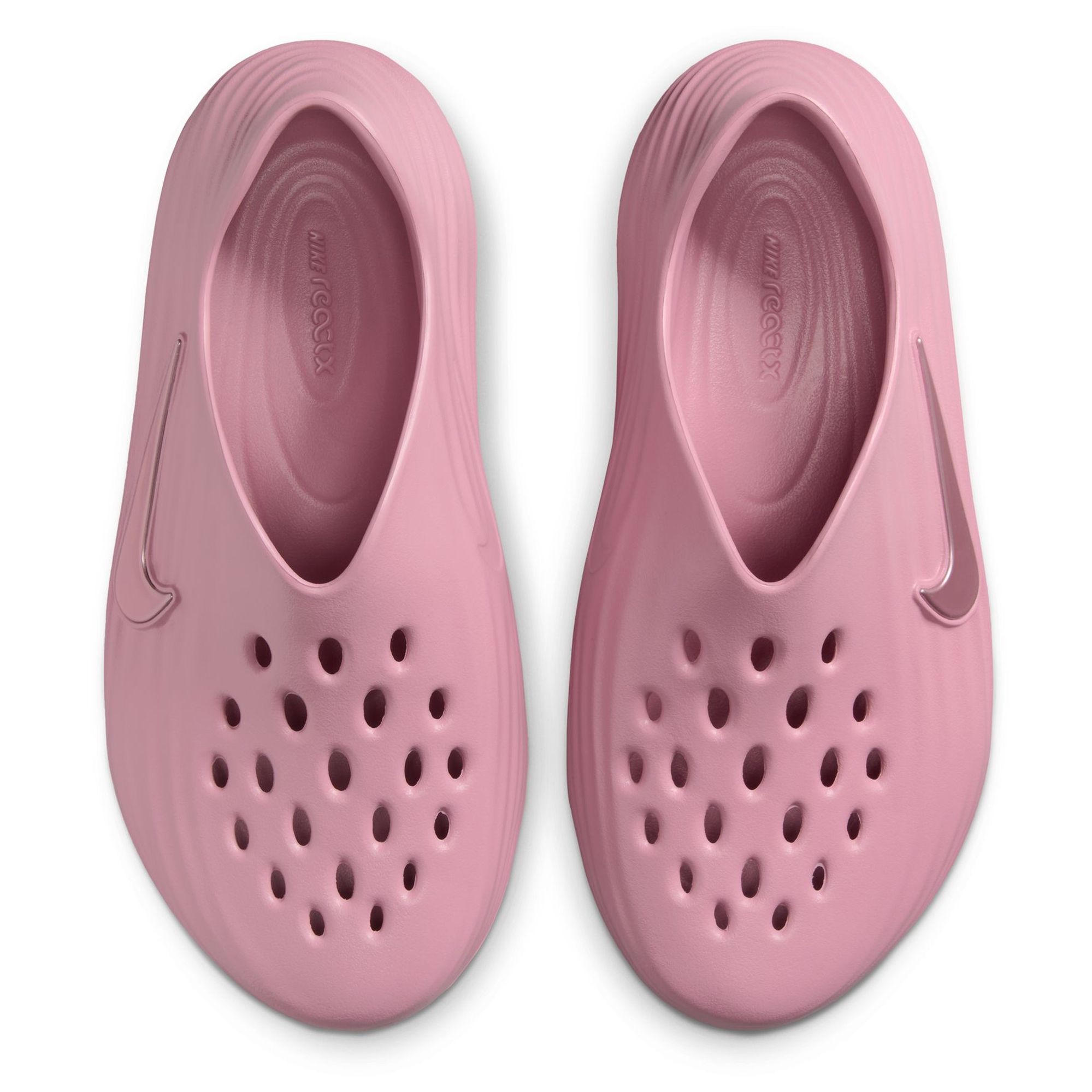Nike ReactX Rejuven8 Slide Pinksicle (Women's) - HV4484-600 - US