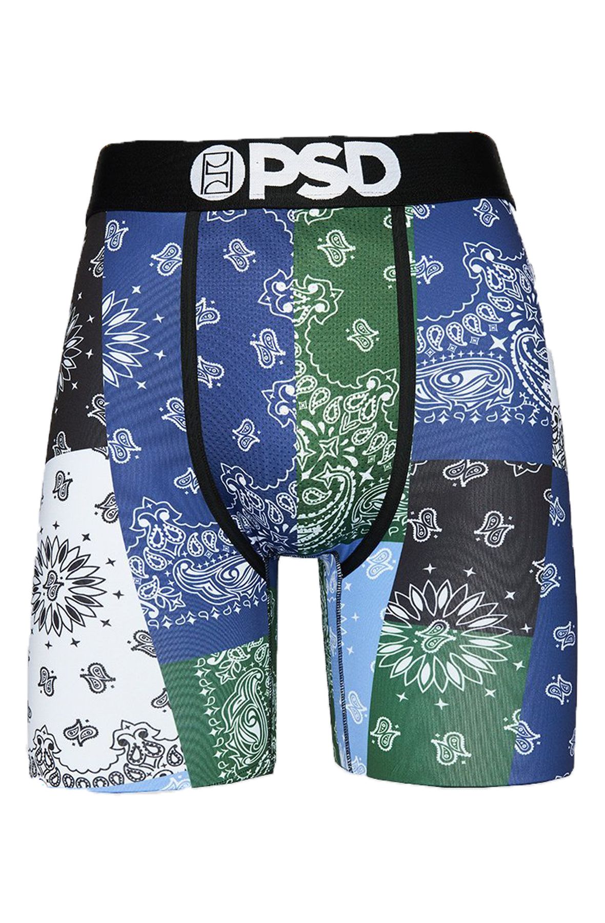 PSD Bandana 2 Underwear 32011006 - Shiekh