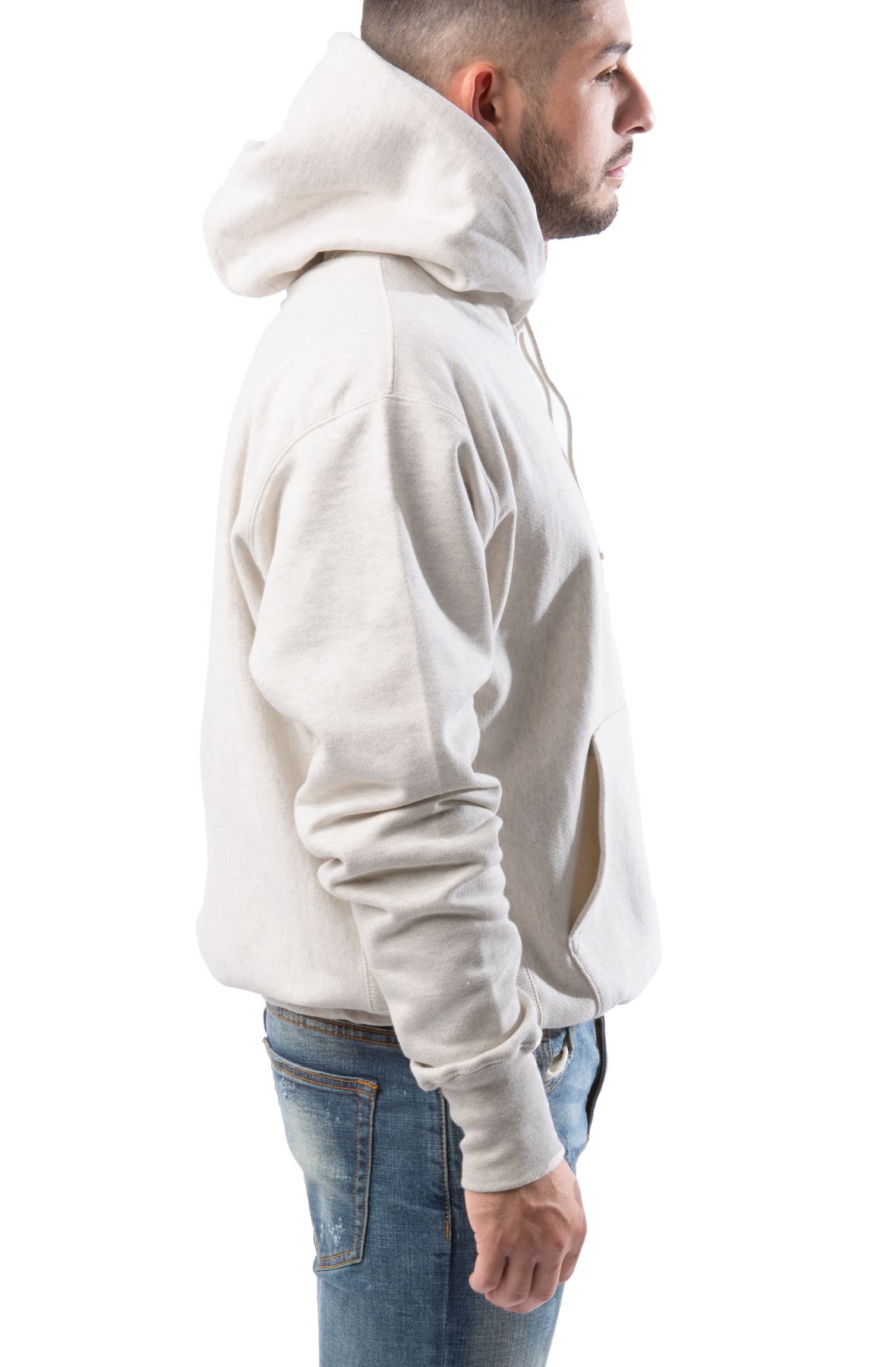 CHAMPION Reverse Weave Pullover Hoodie GF68Y06145-K74 - Shiekh CHAMPION Reverse Weave Pullover Hoodie GF68Y06145-K74 - Shiekh