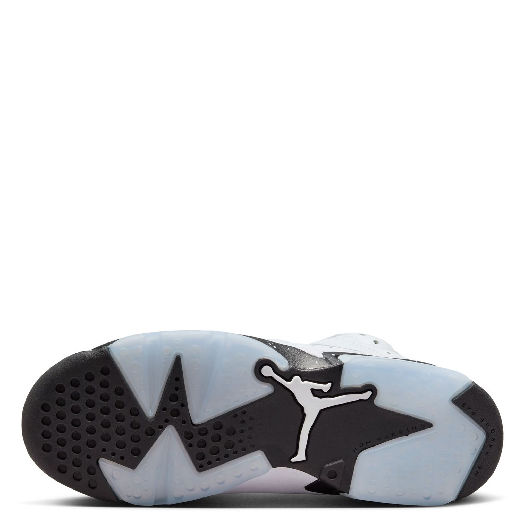 JORDAN Grade-School Air 6 Retro 384665 112 - Shiekh
