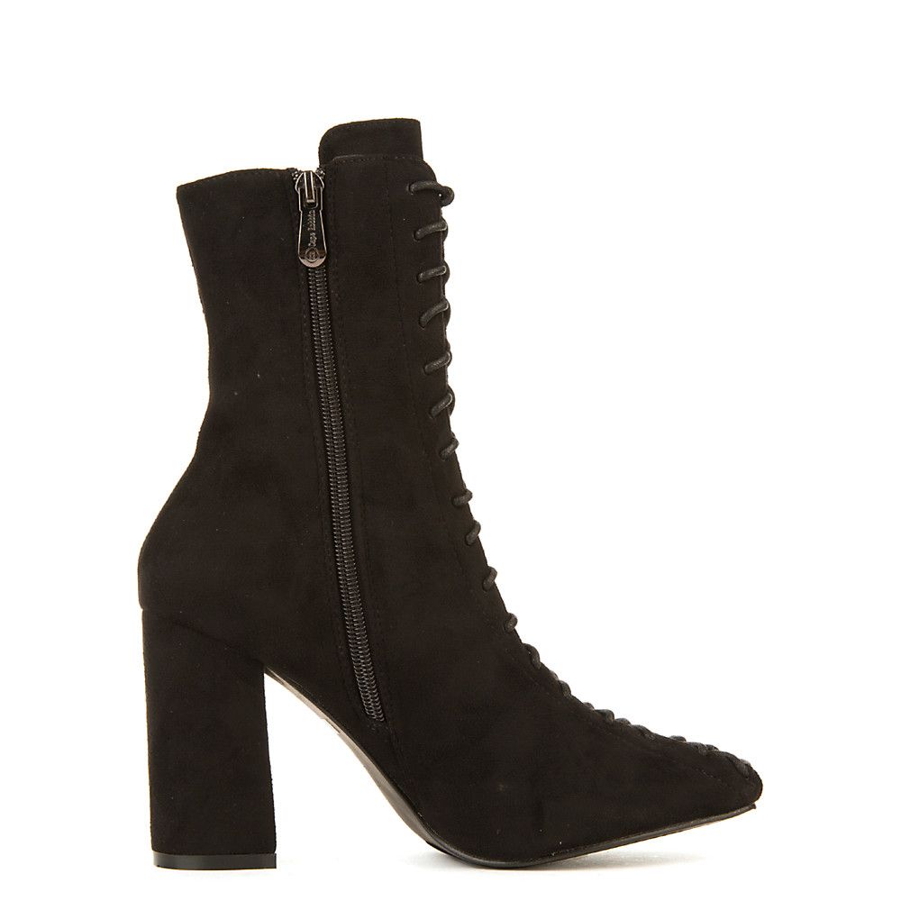 betts high heel boots