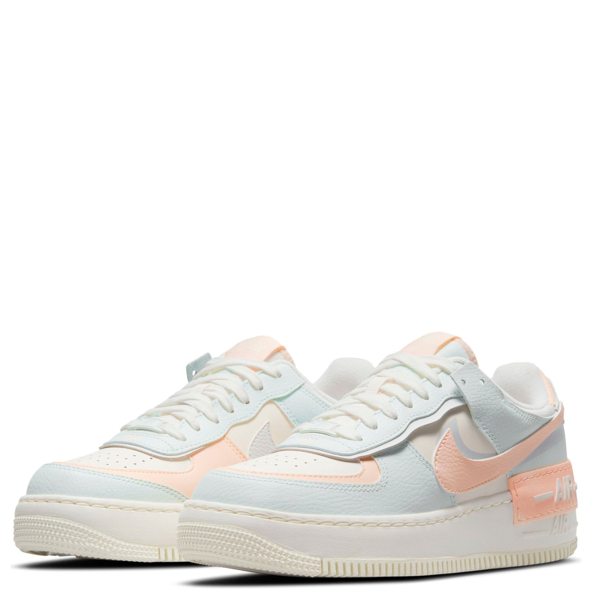 NIKE Air Force 1 Shadow CU8591 104 - Shiekh