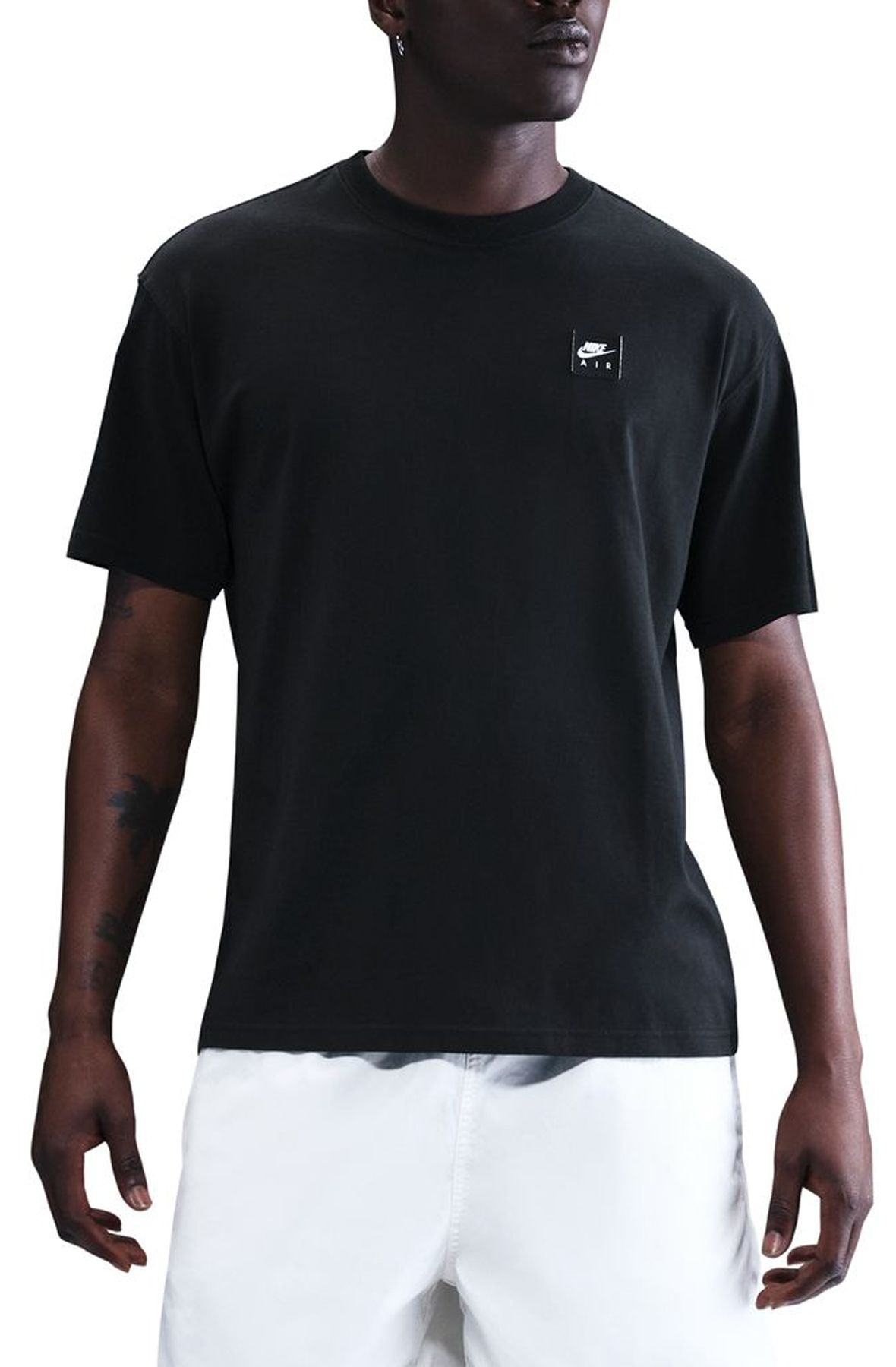 なつ Shop Nike NSW Max90 T-Shirt HJ0604-010 black | SNIPES USA