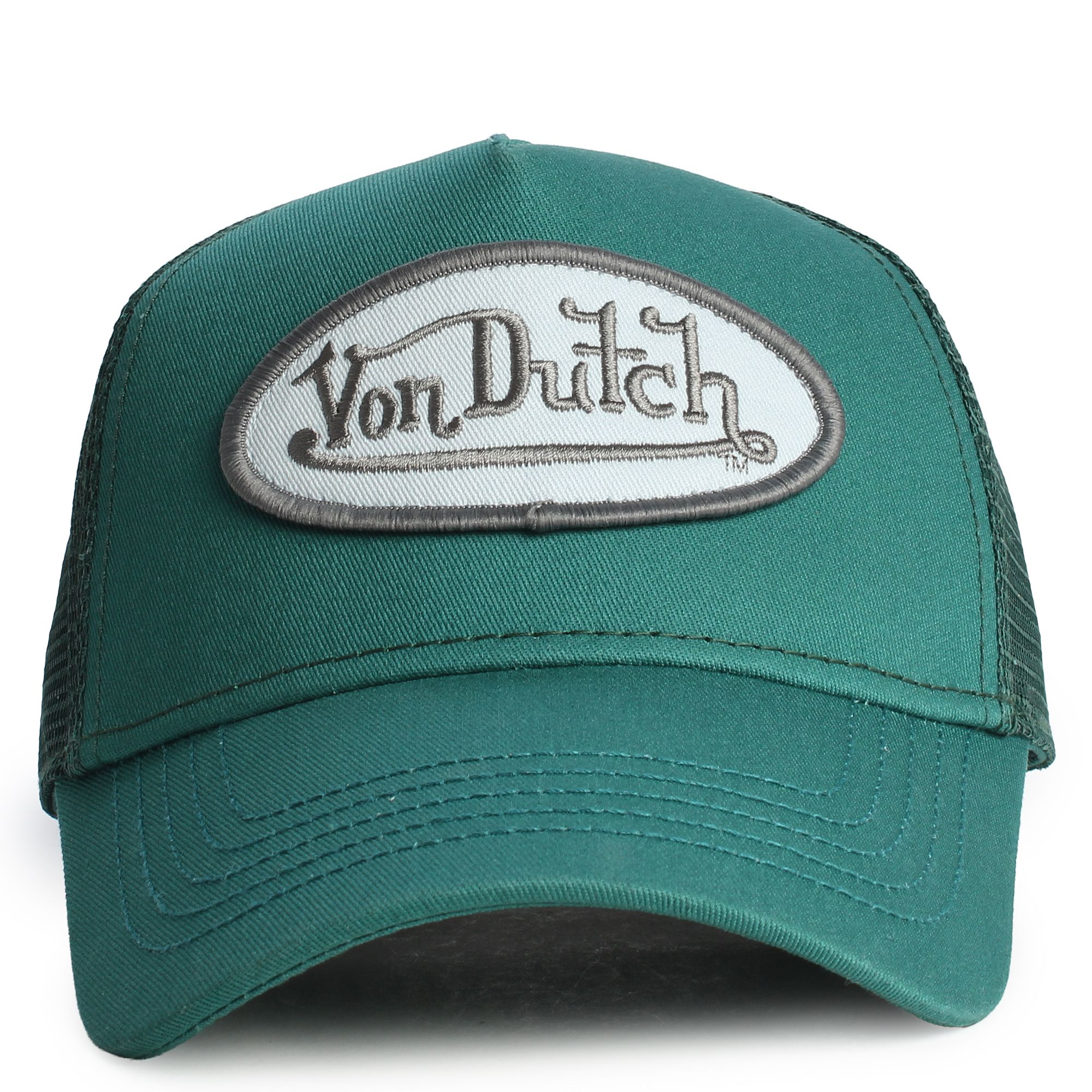 VONDUTCH Staple Trucker Hat VDHH0001 - Shiekh display picture 3