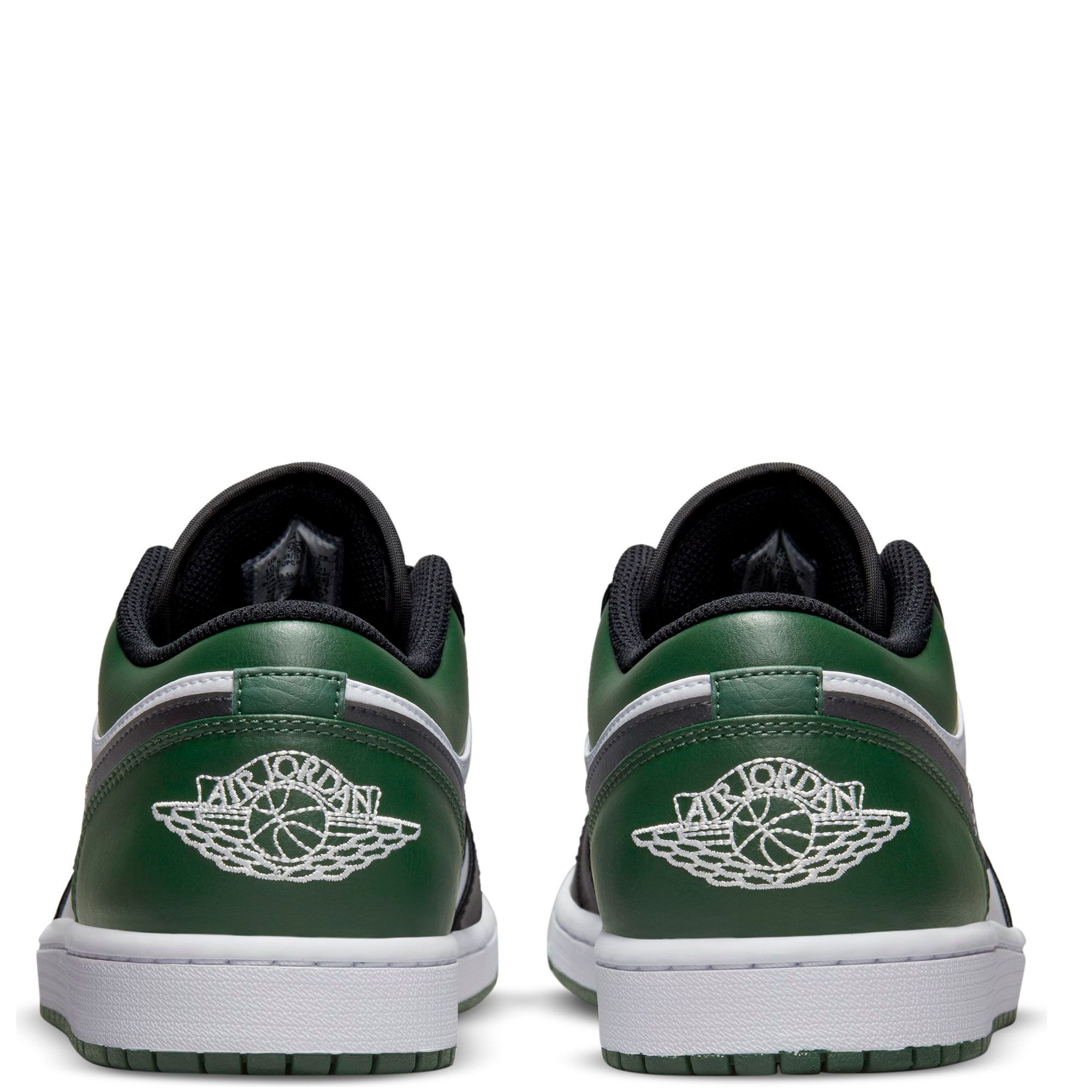 JORDAN Air 1 Low 553558 371 - Shiekh