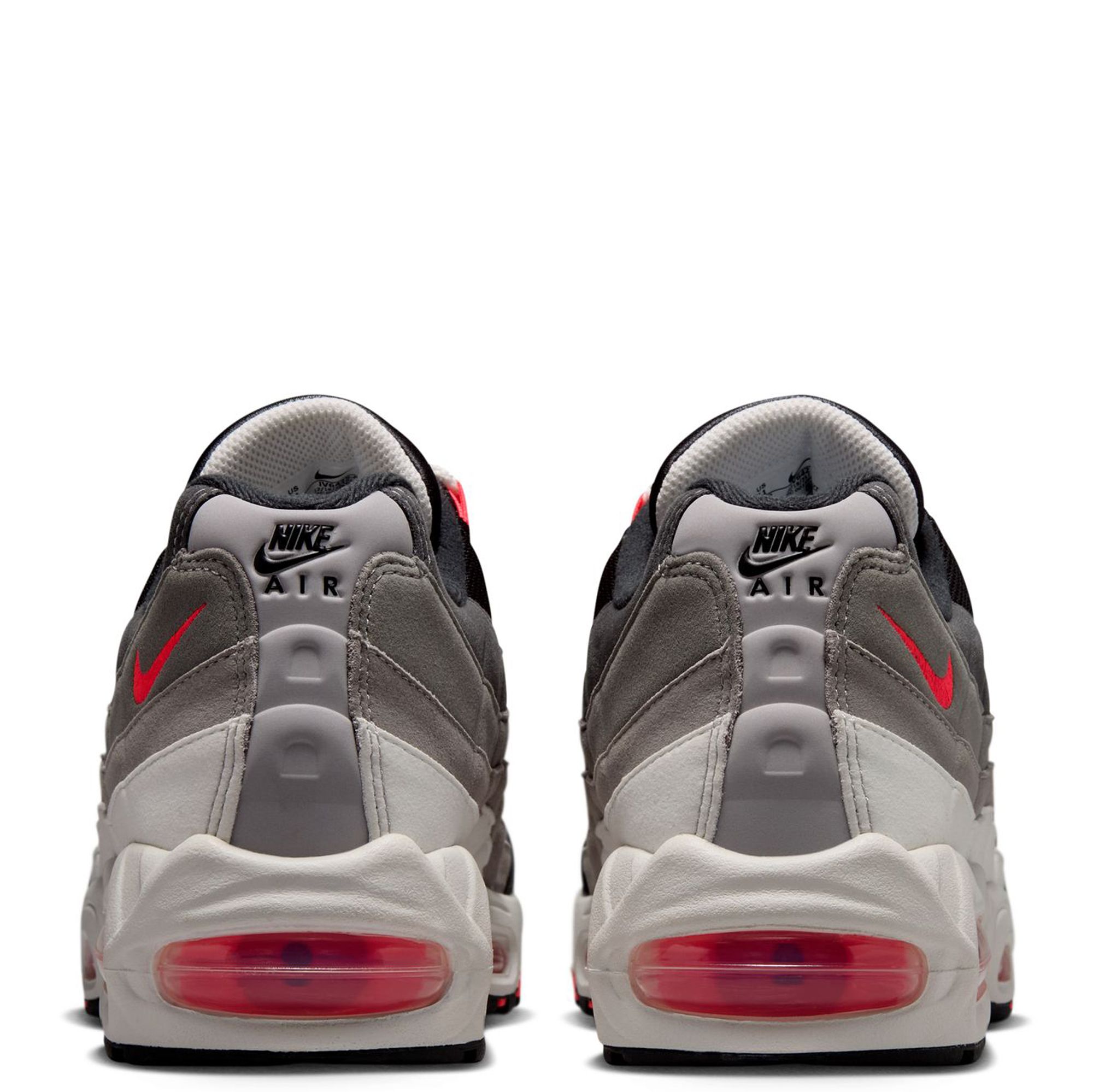 NIKE Air Max 95 Big Bubble Premium IV6425 060 - Shiekh