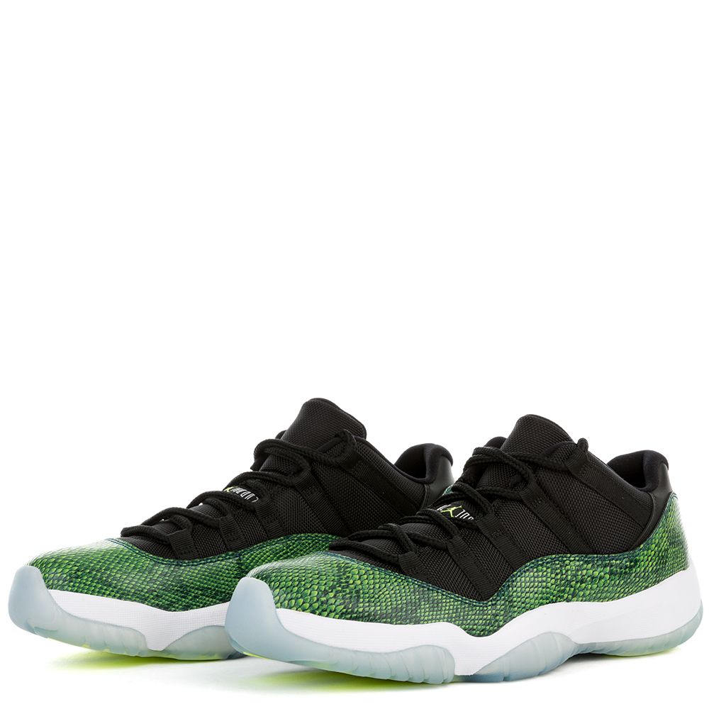 JORDAN AIR JORDAN 11 RETRO 528895 033 - Shiekh