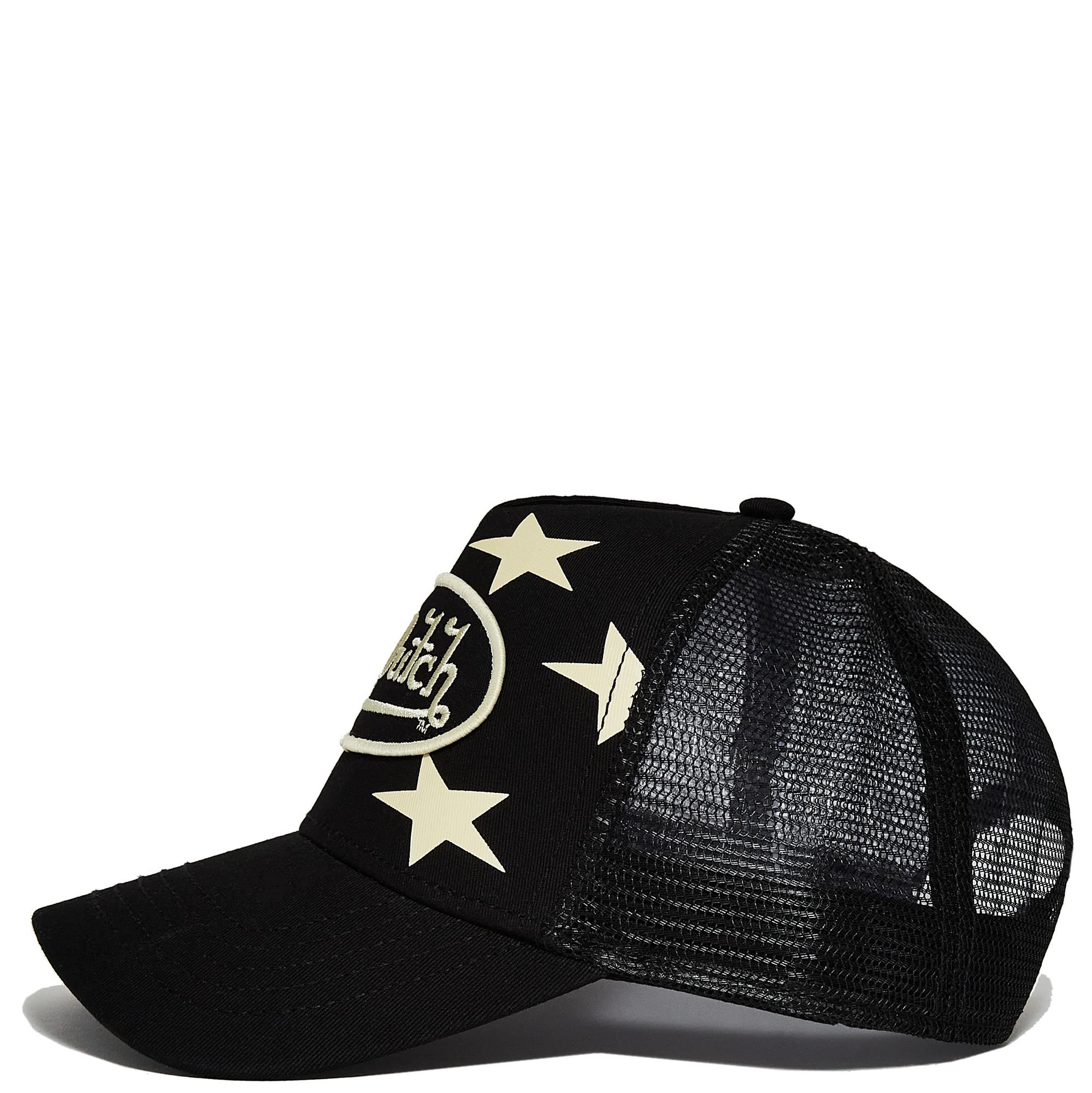 VONDUTCH Americana Trucker Hat VDHH0038-010 - Shiekh