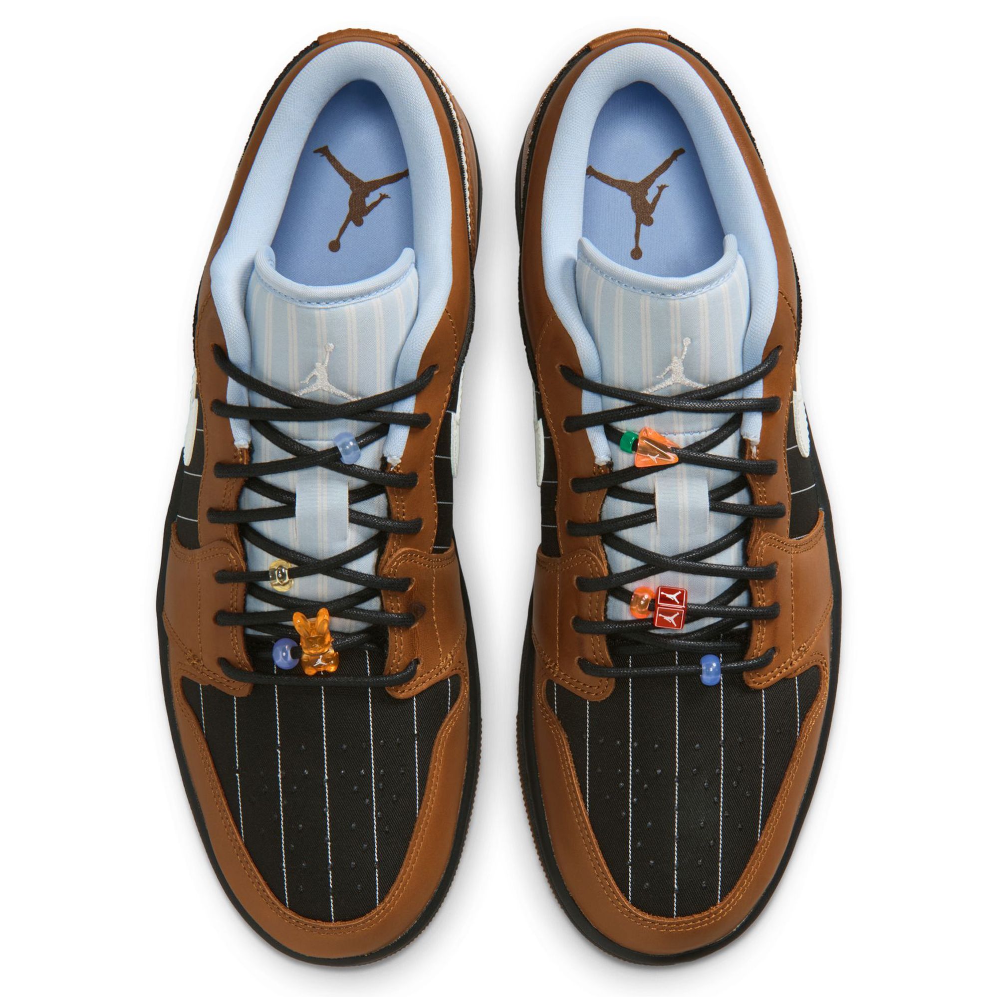 JORDAN Air 1 LOW SE IR7560 010 - Shiekh