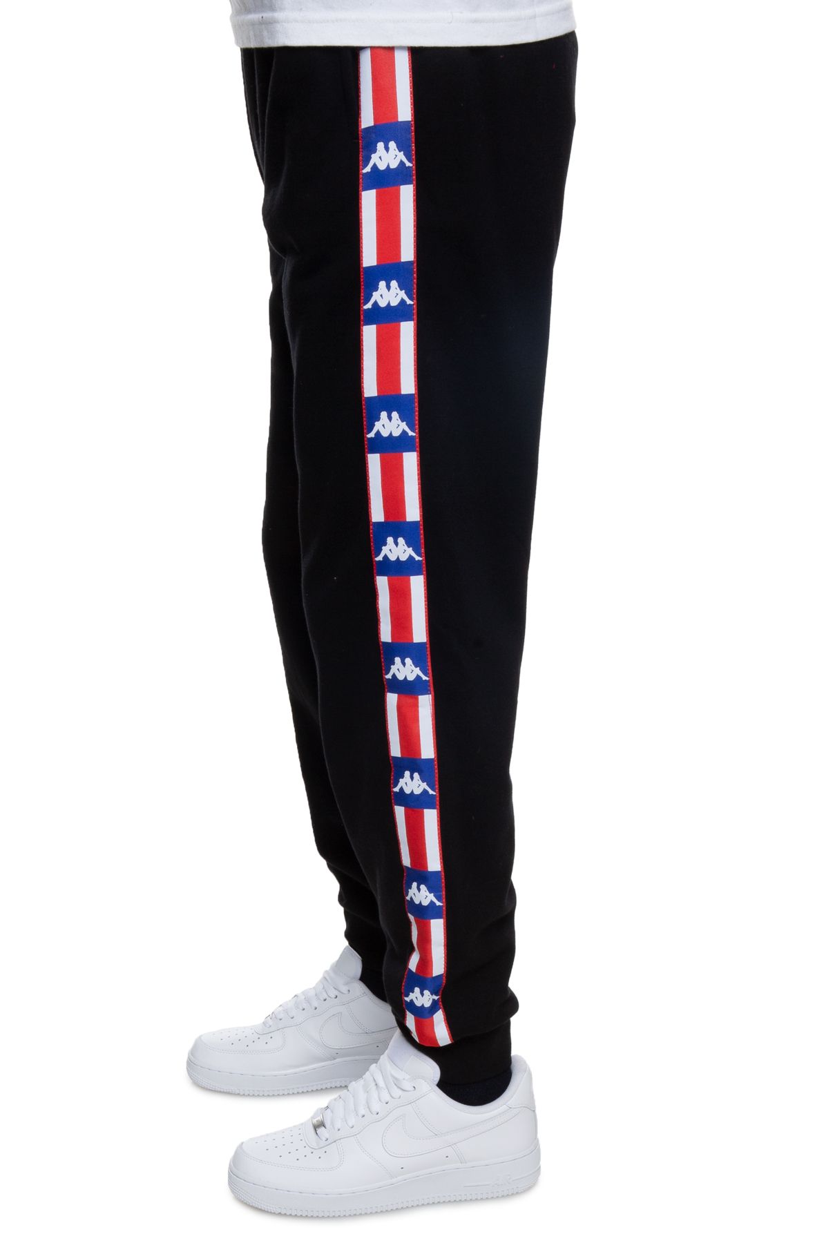 kappa authentic la barno sweatpants