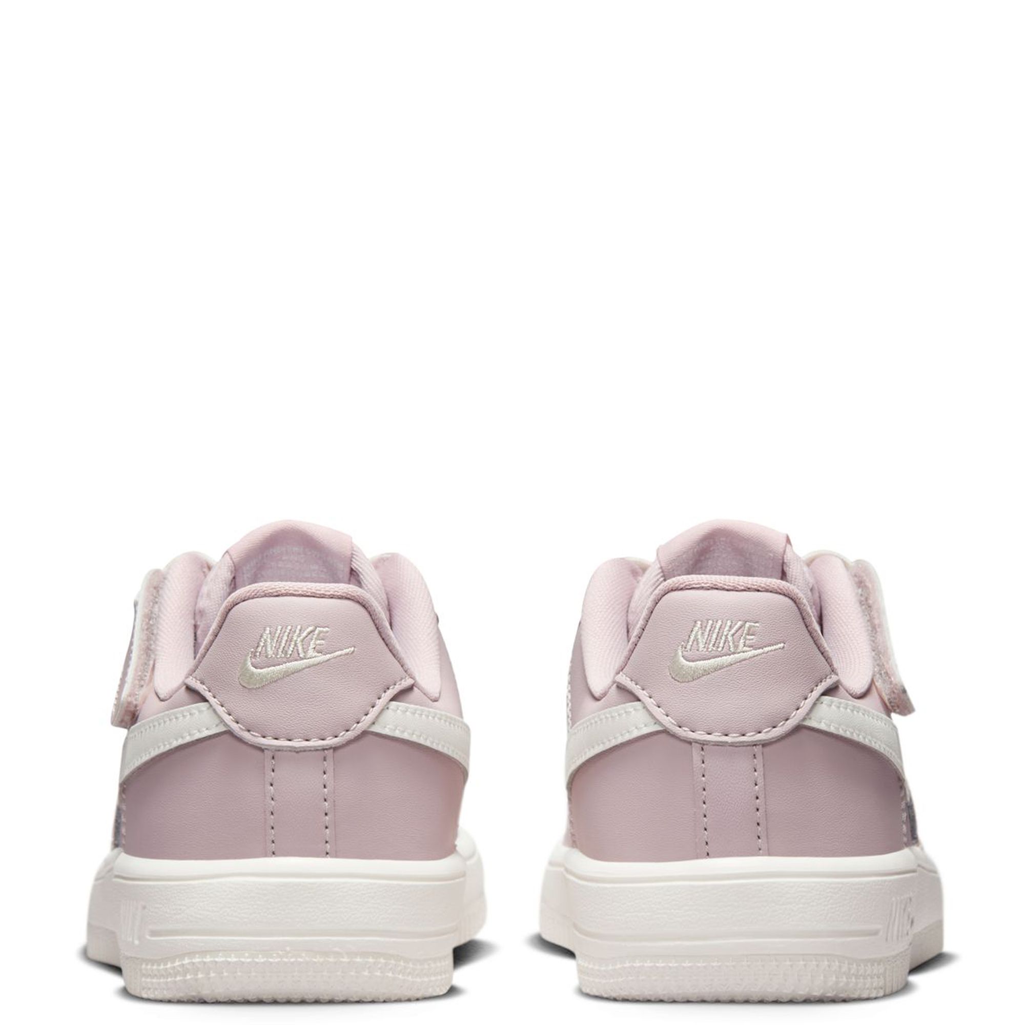 NIKE Pre-School Force 1 Low EasyOn FN0237 601 - Shiekh