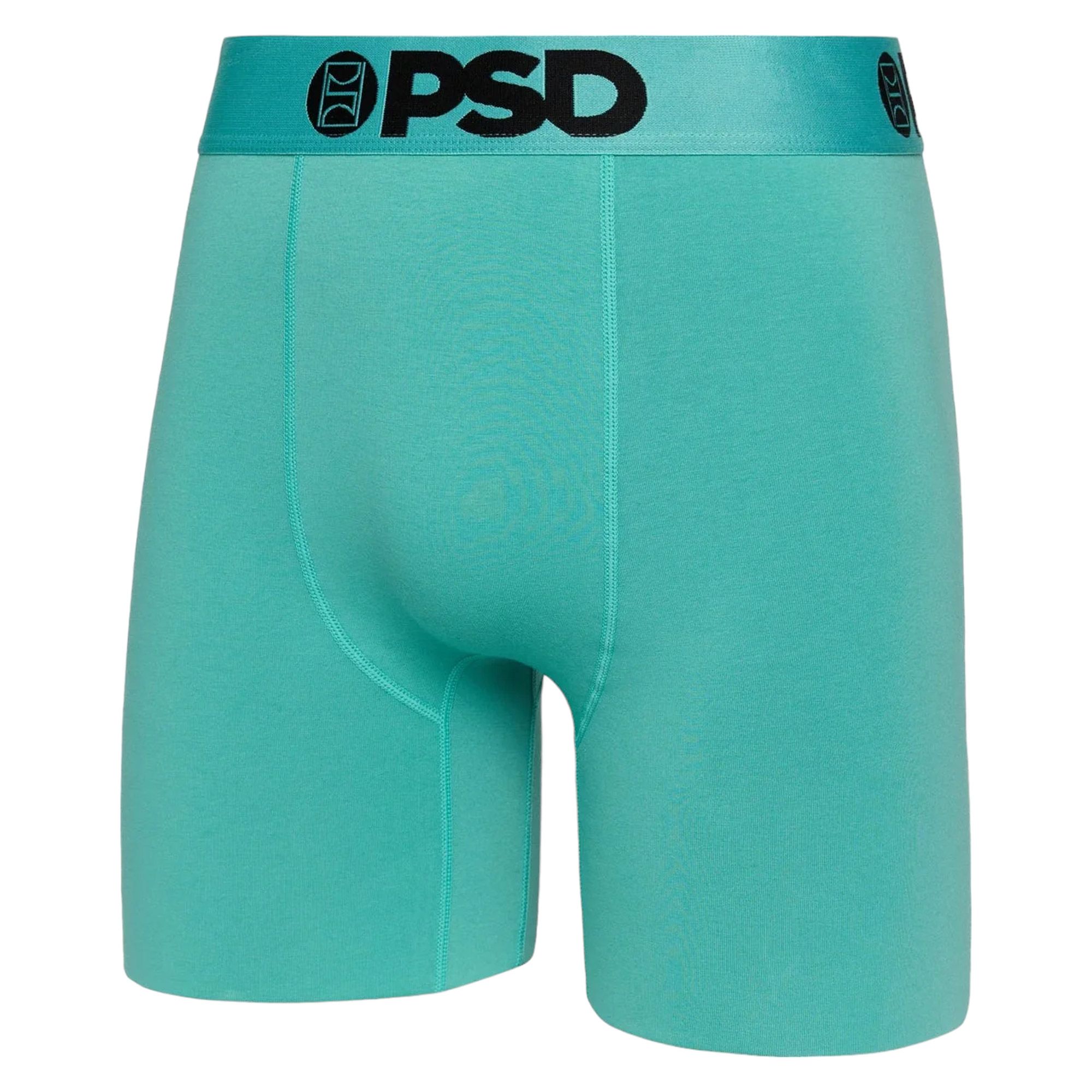 PSD Men's Multicolor Thermal Washed Money Boxer Briefs Underwear